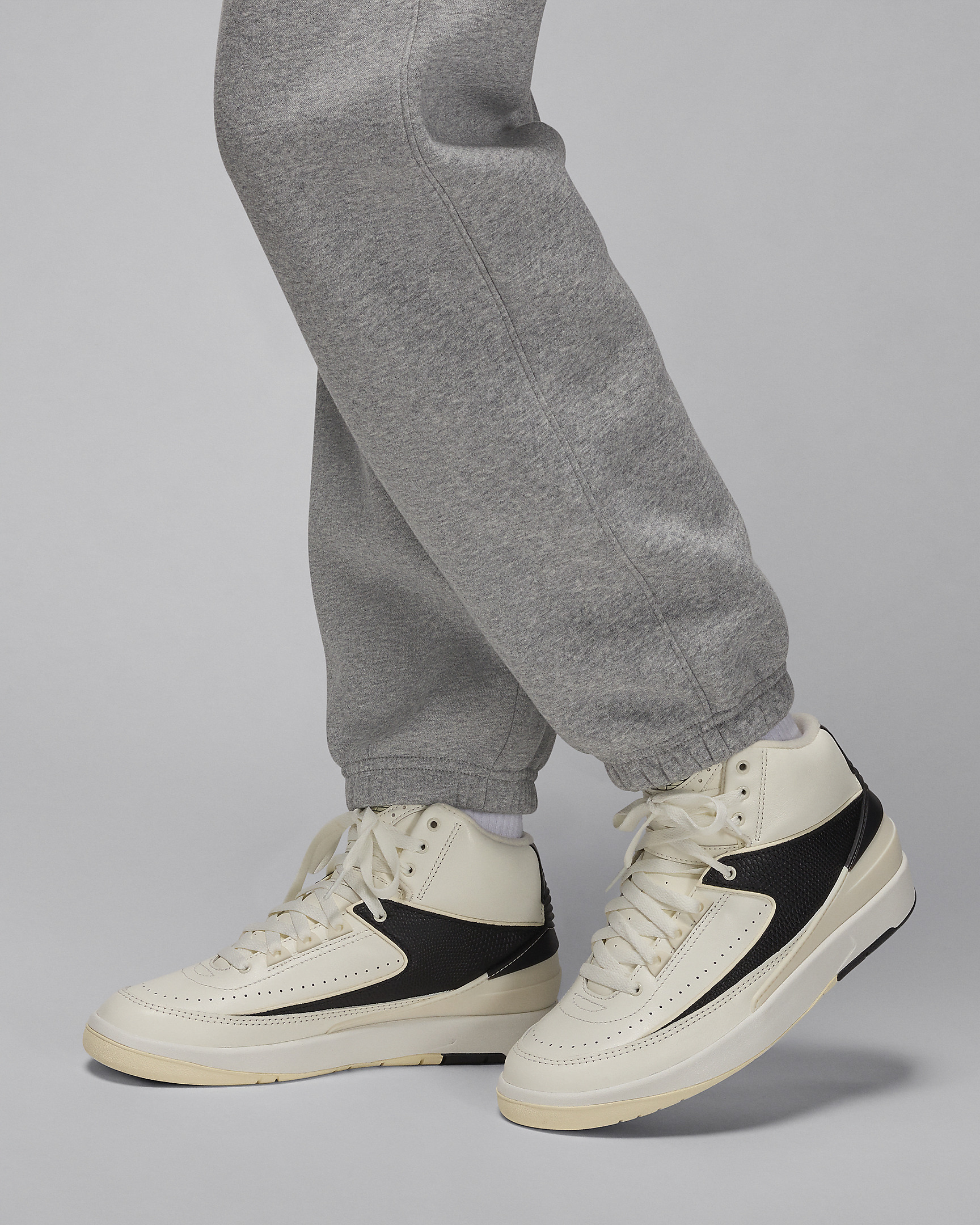 Jordan Brooklyn Fleece Women's Pants - 4