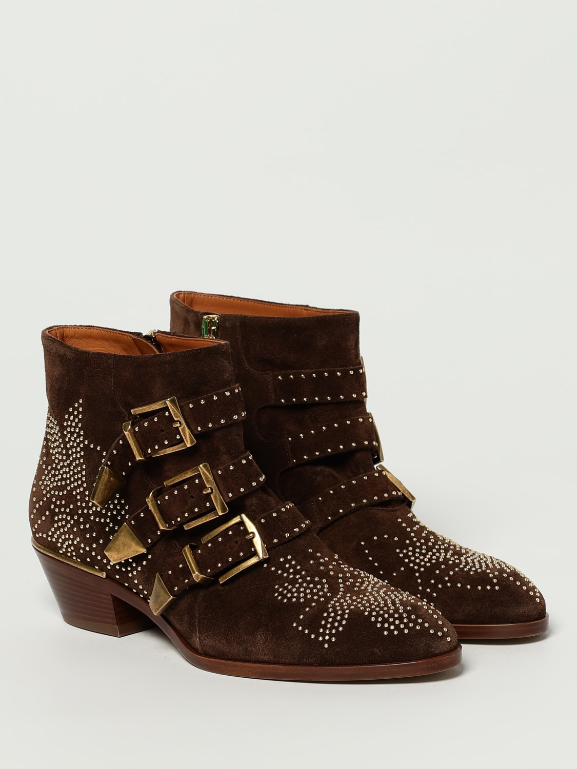 Boots woman ChloÉ - 2