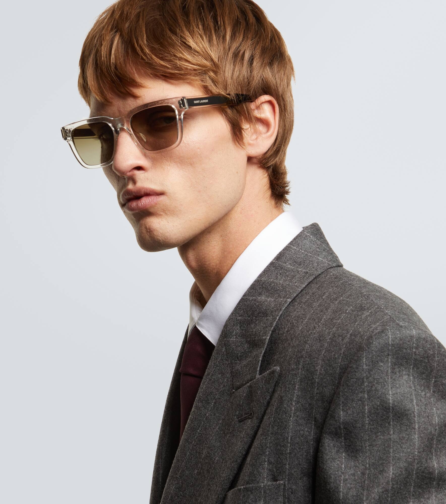 SL 790/F rectangular sunglasses - 2