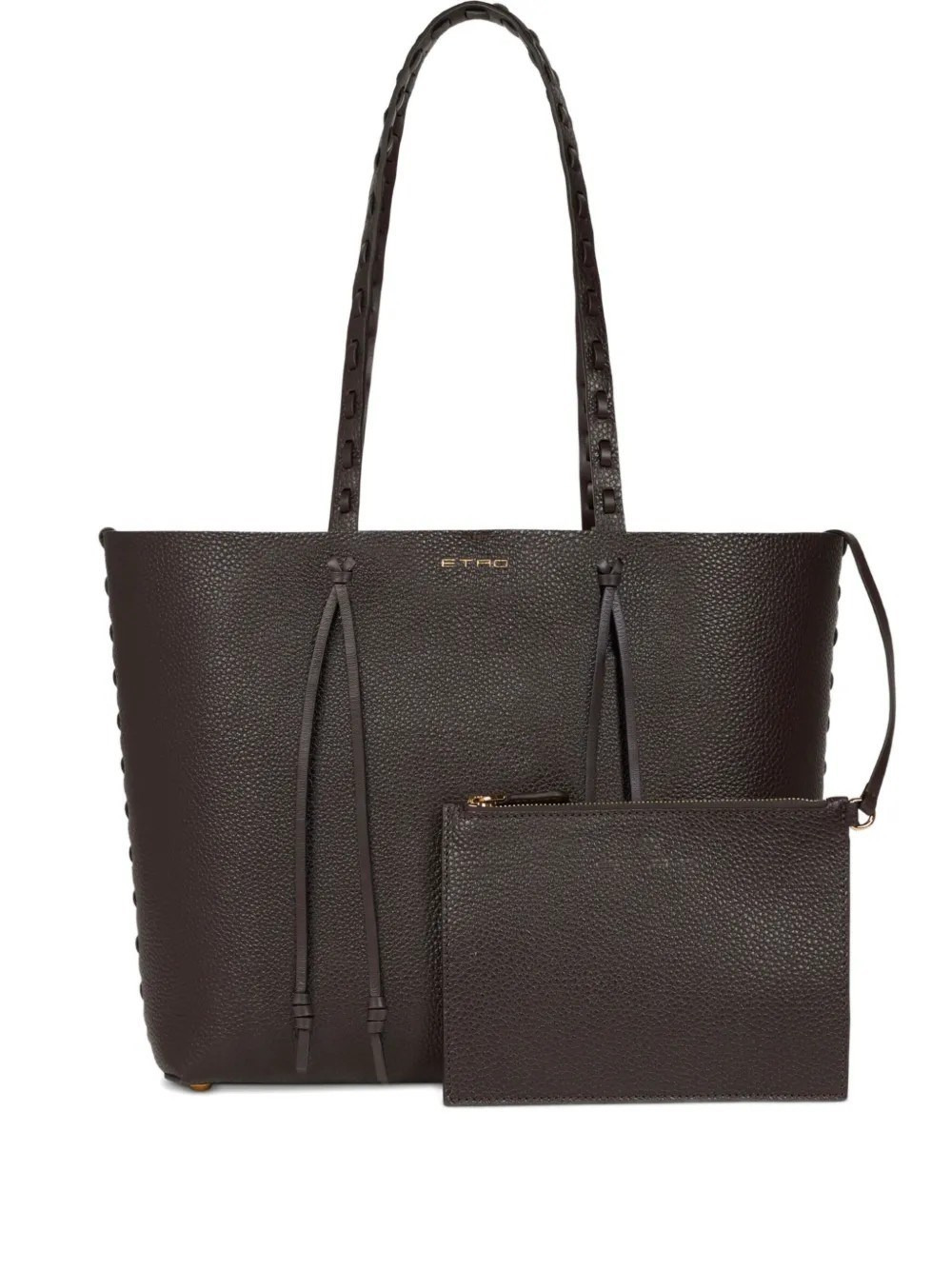 MEDIUM ESSENTIAL SHOPPING BAG - 2