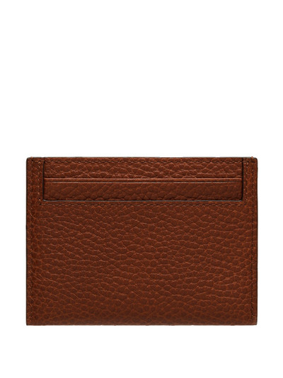 Mulberry Credit Card Slip Two Tone Scg outlook