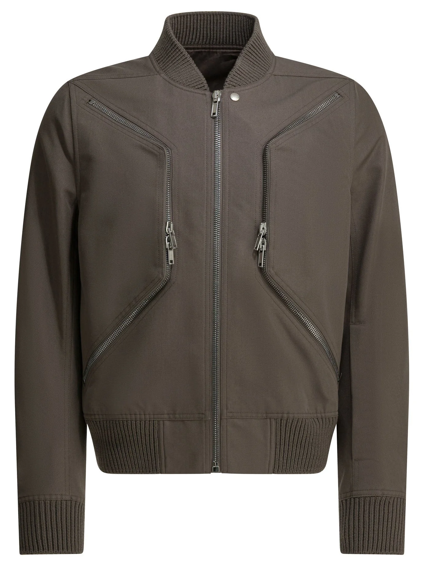 Rick Owens "heizer Flight" Bomber - 1