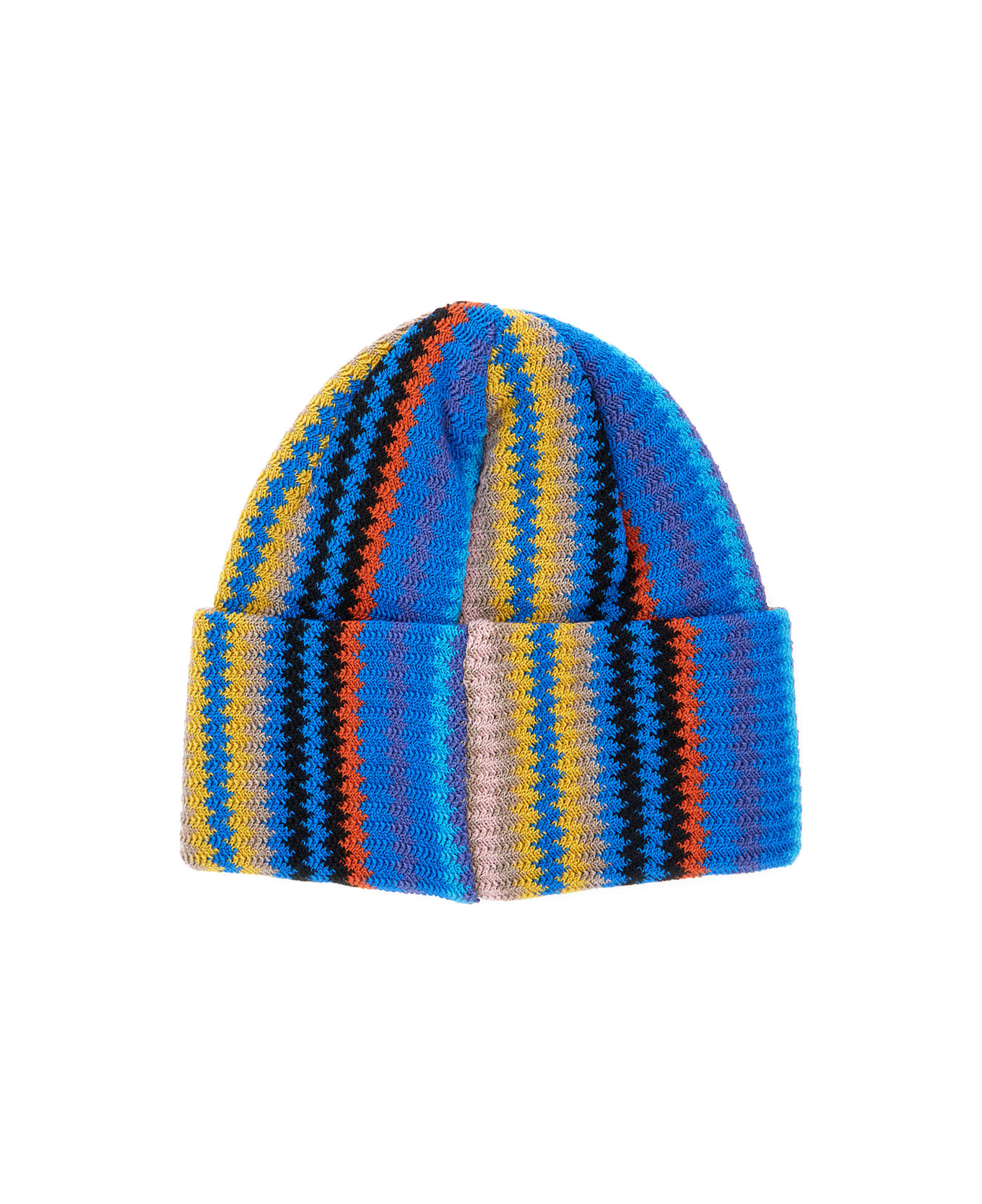 Beanie Ua209 - 1