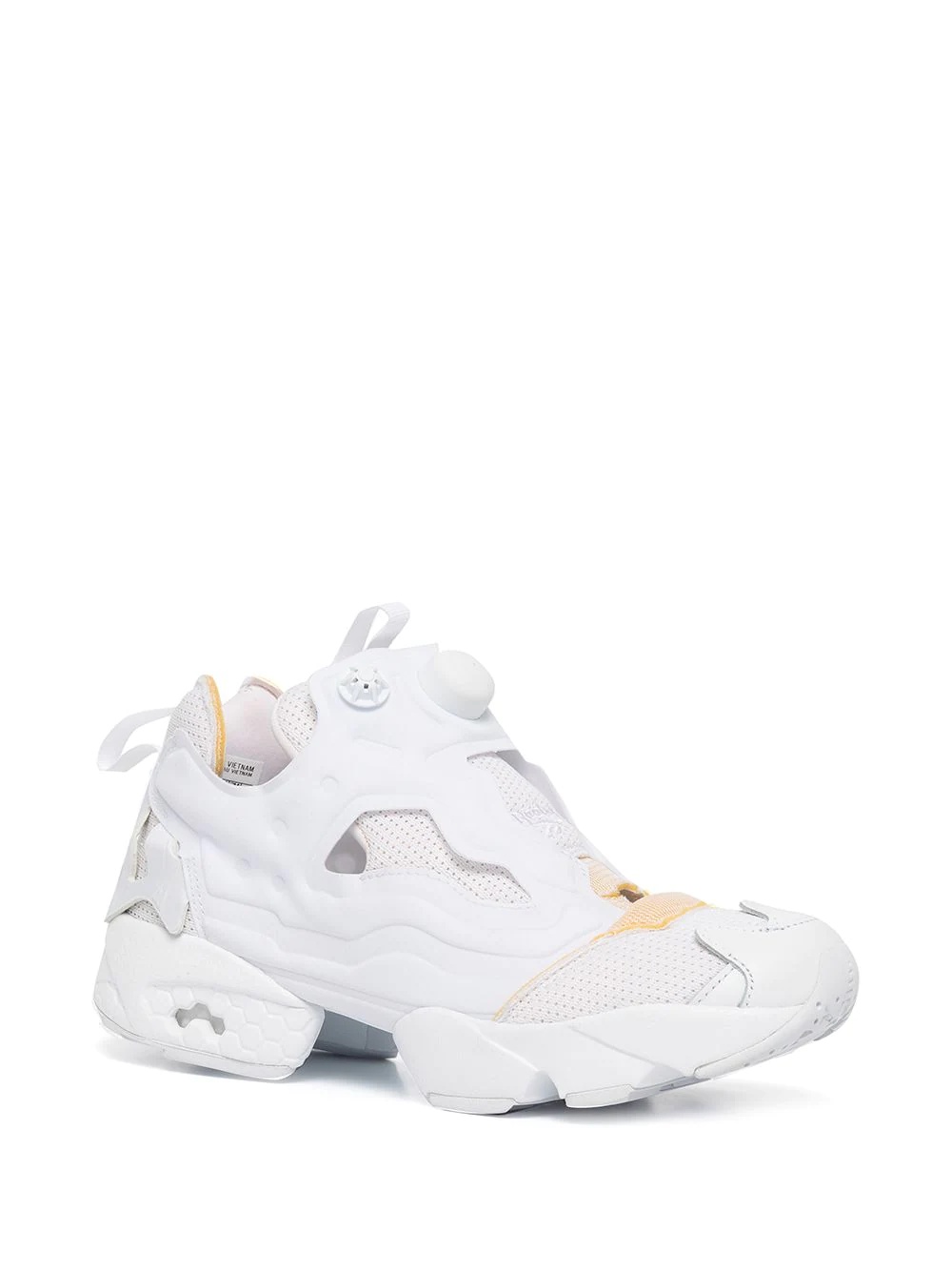 x Reebok Instapump Fury Memory Of trainers - 2