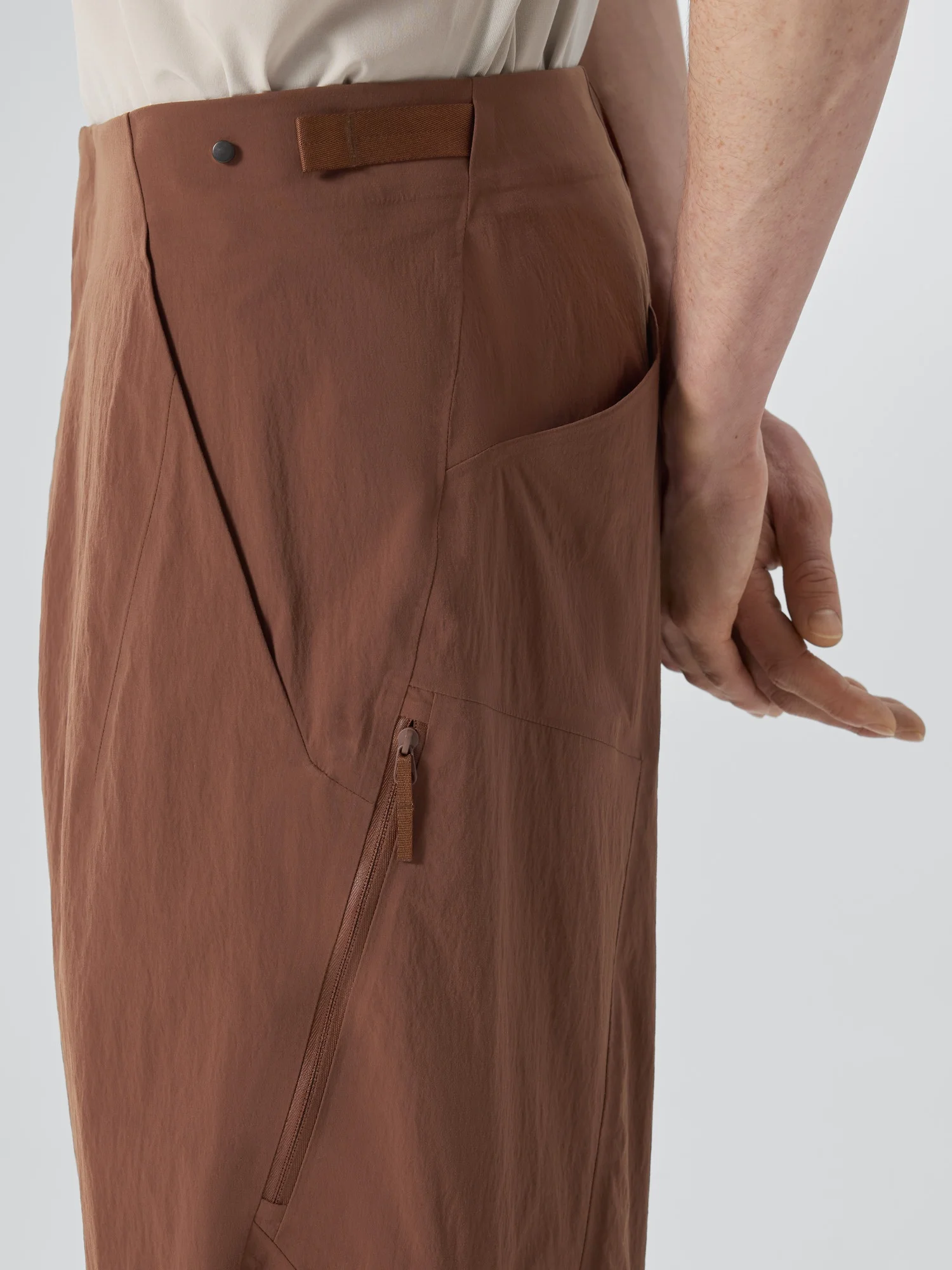 Veilance Spere LT Cargo Pant | REVERSIBLE