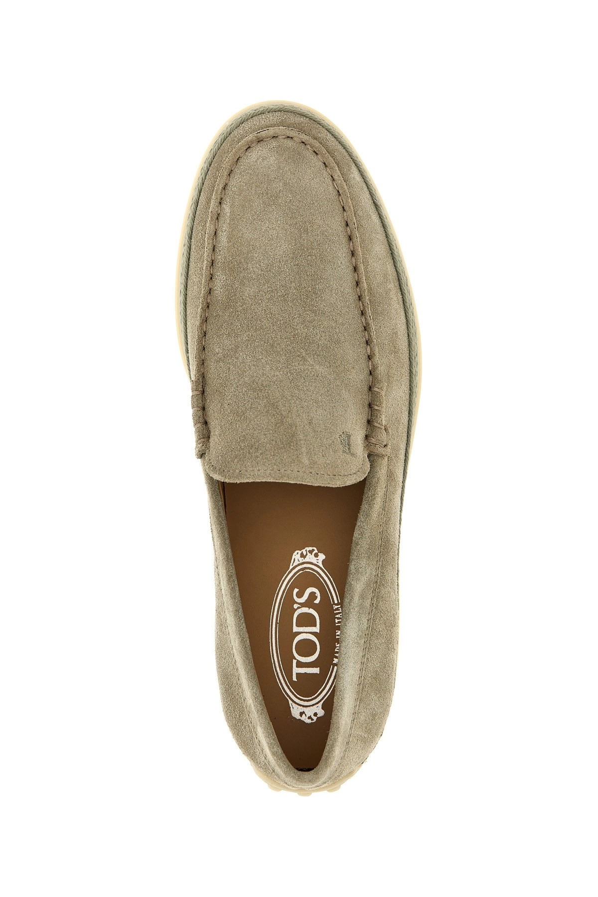 'Nuova Pantofola' loafers - 4