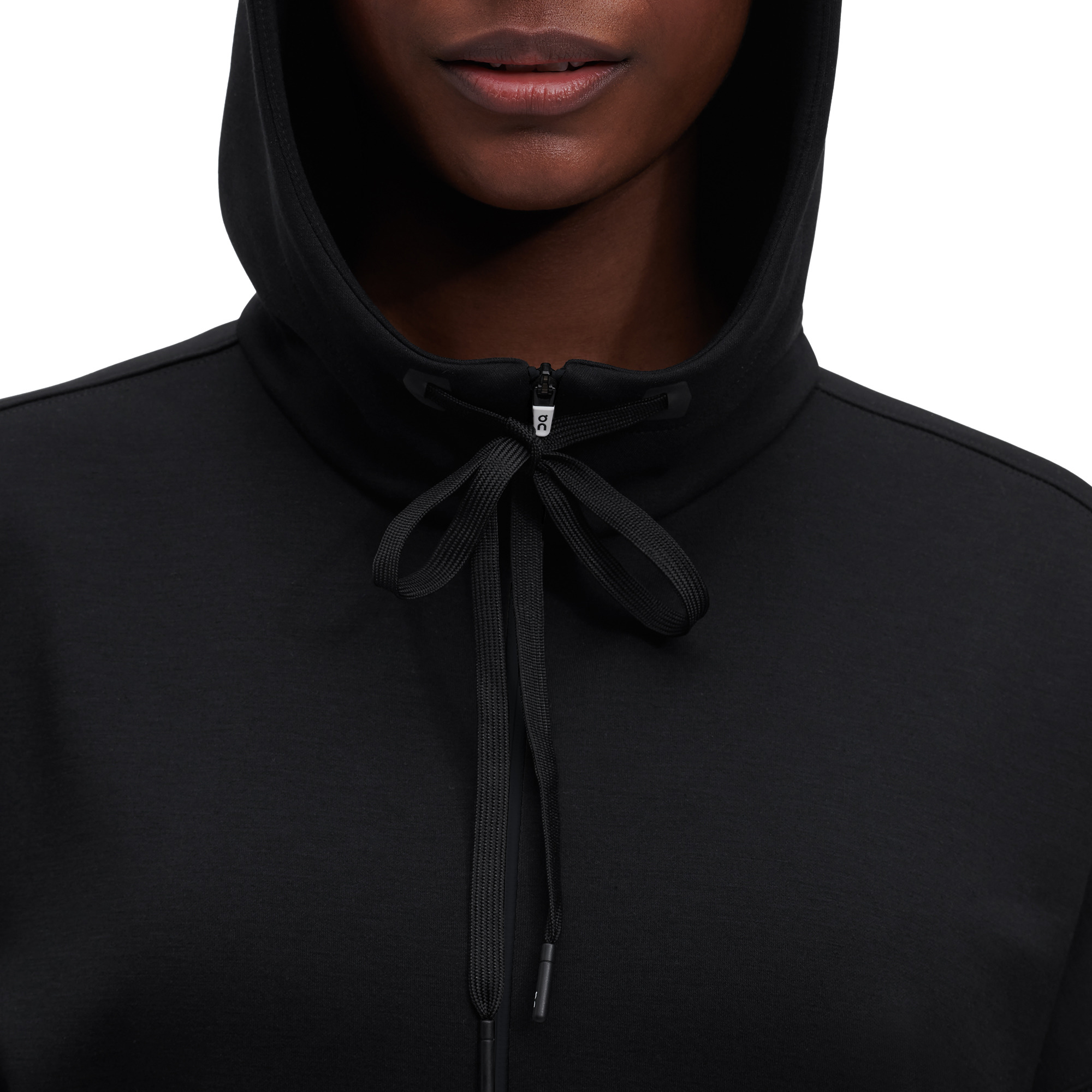 Zipped Hoodie - 4