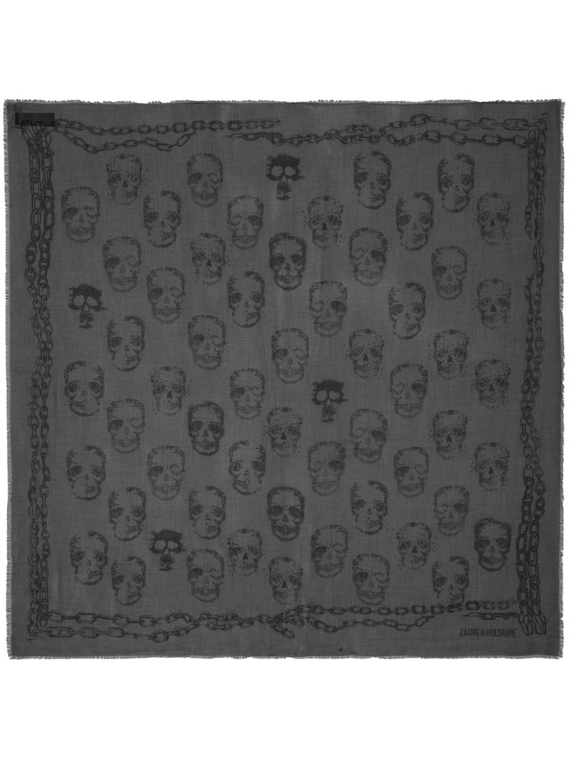 Kerry scarf 1