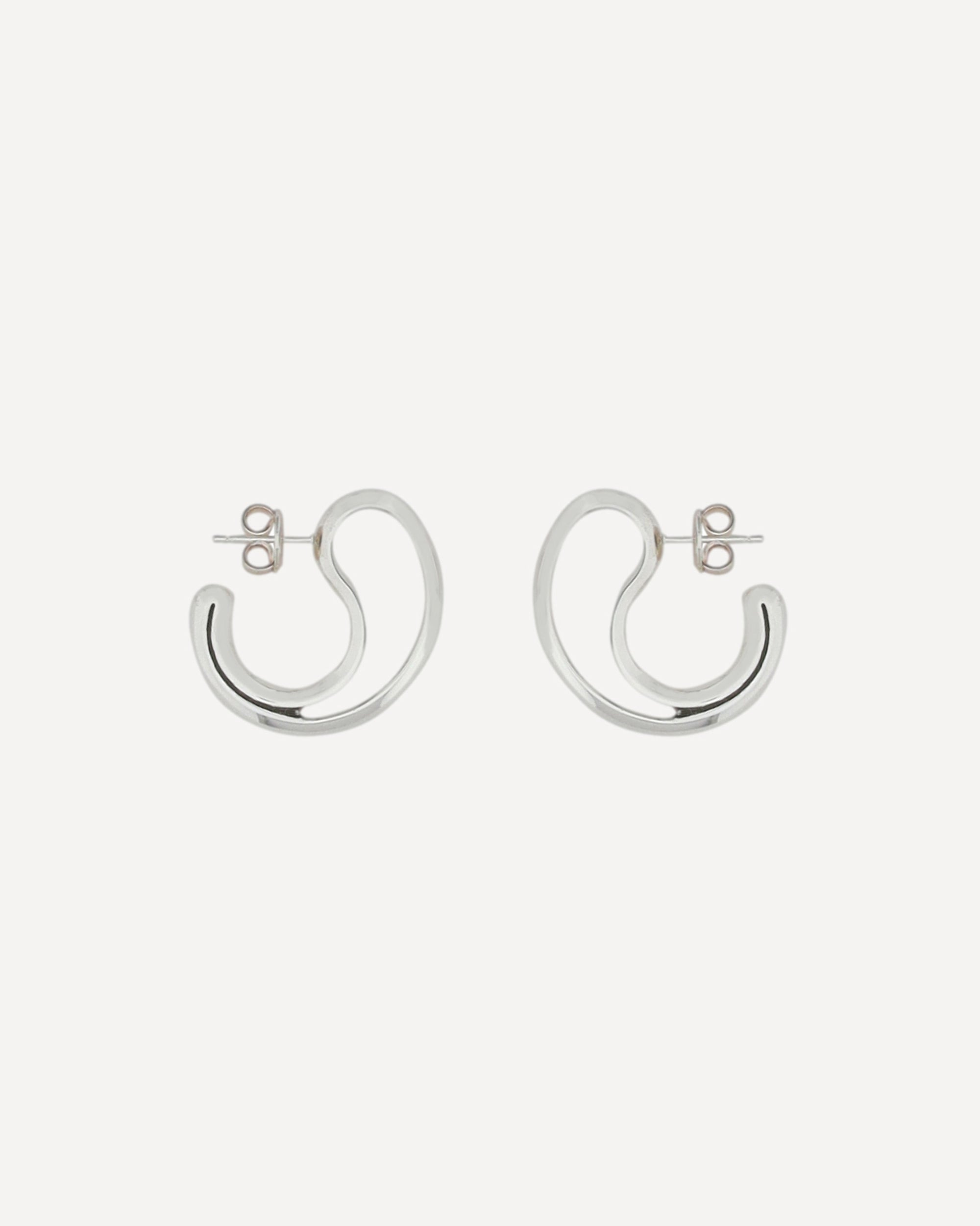 Earrings - 2