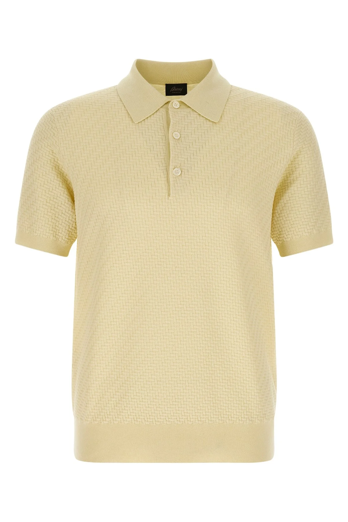 Weaving Polo Plot - 1
