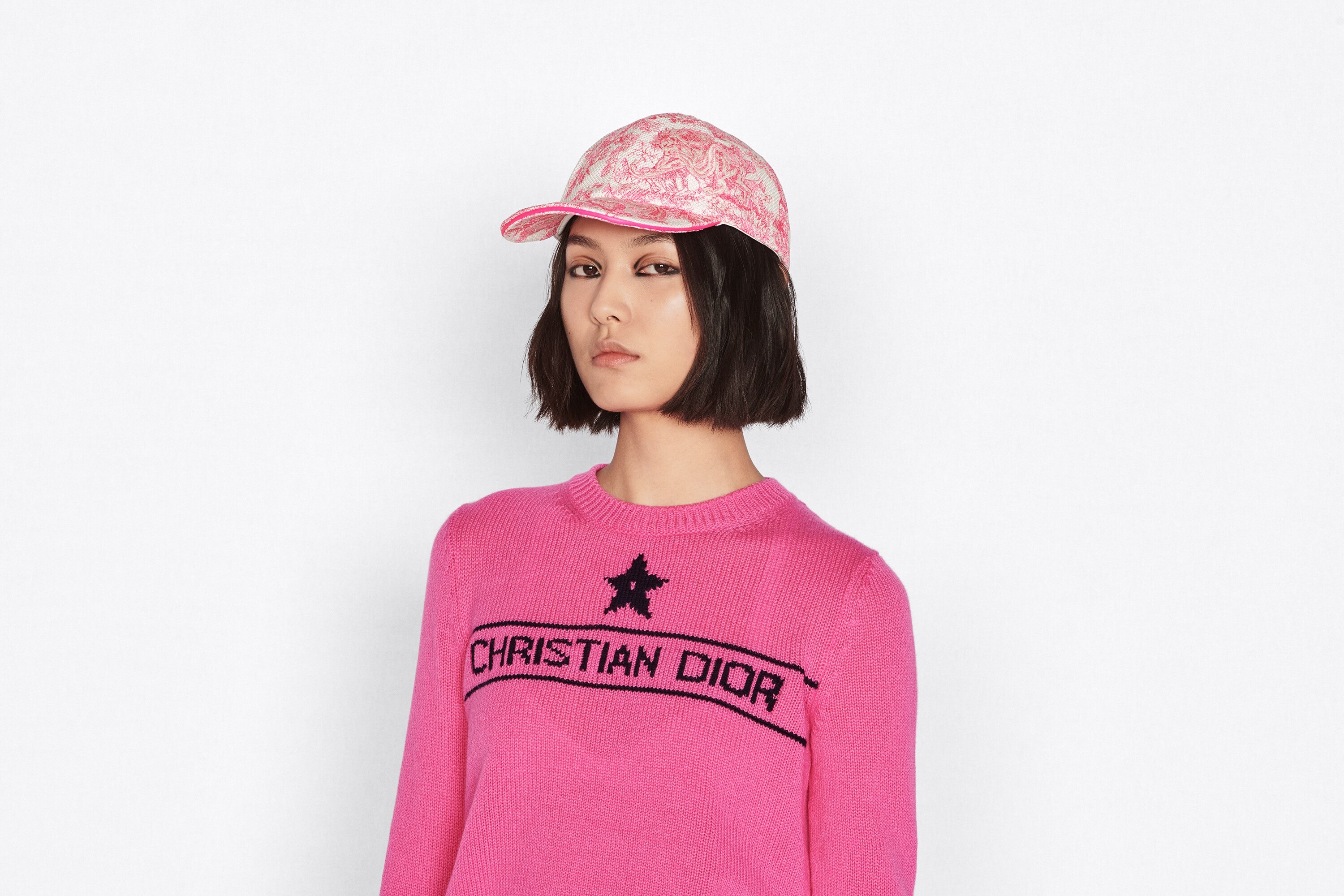 D-Player Cap - 6