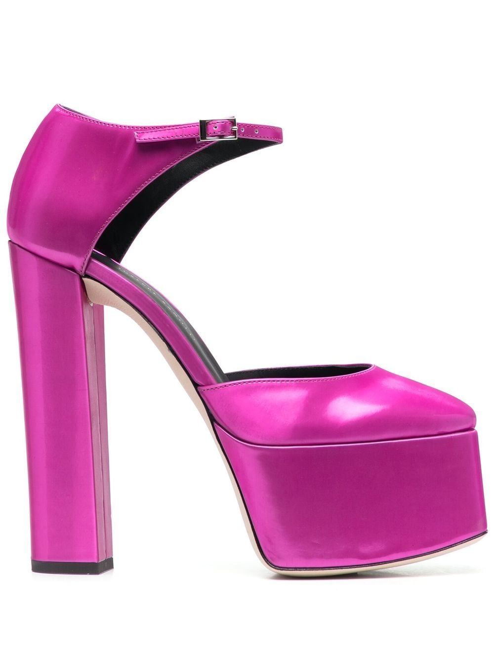 Giuseppe Zanotti Platfrom Pumps - 1