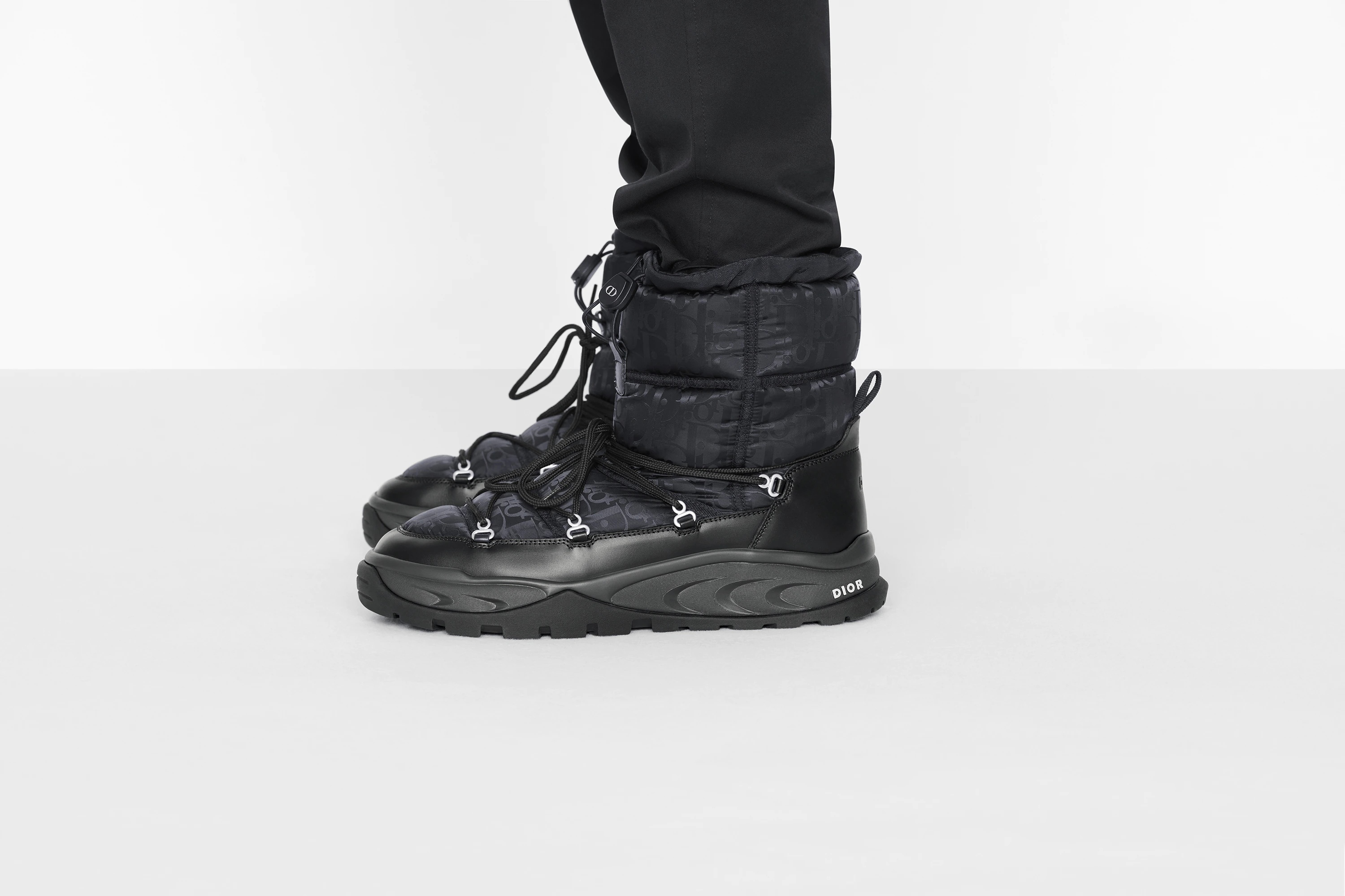 Dior Snow Ankle Boot - 7