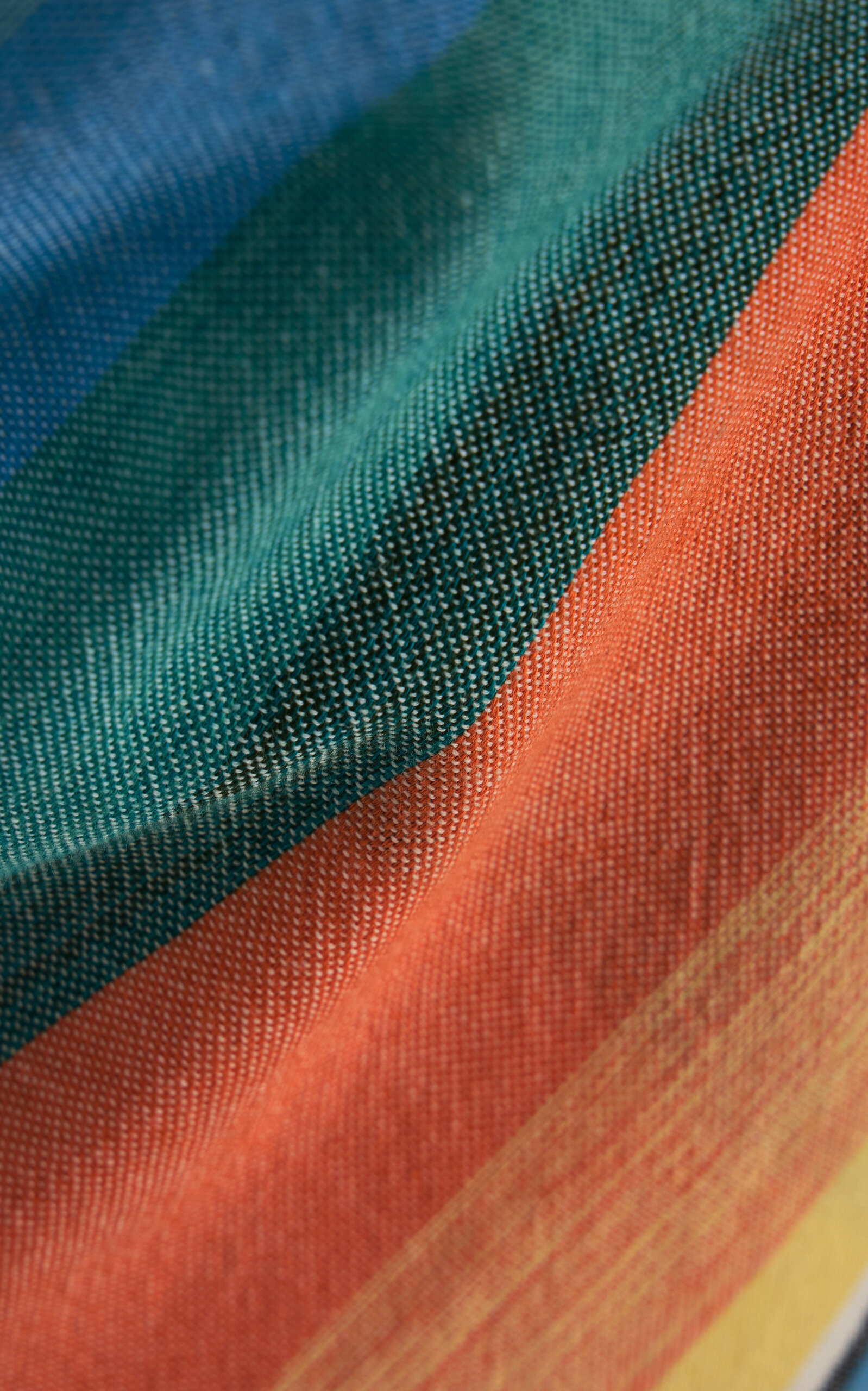 Exclusive Riviera Striped Cotton Top multi - 7