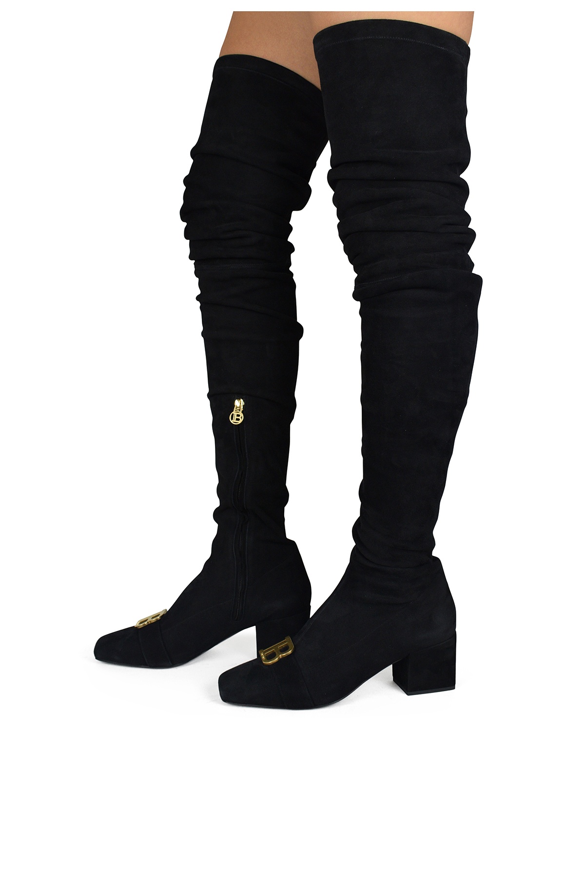 Thigh-high - 3