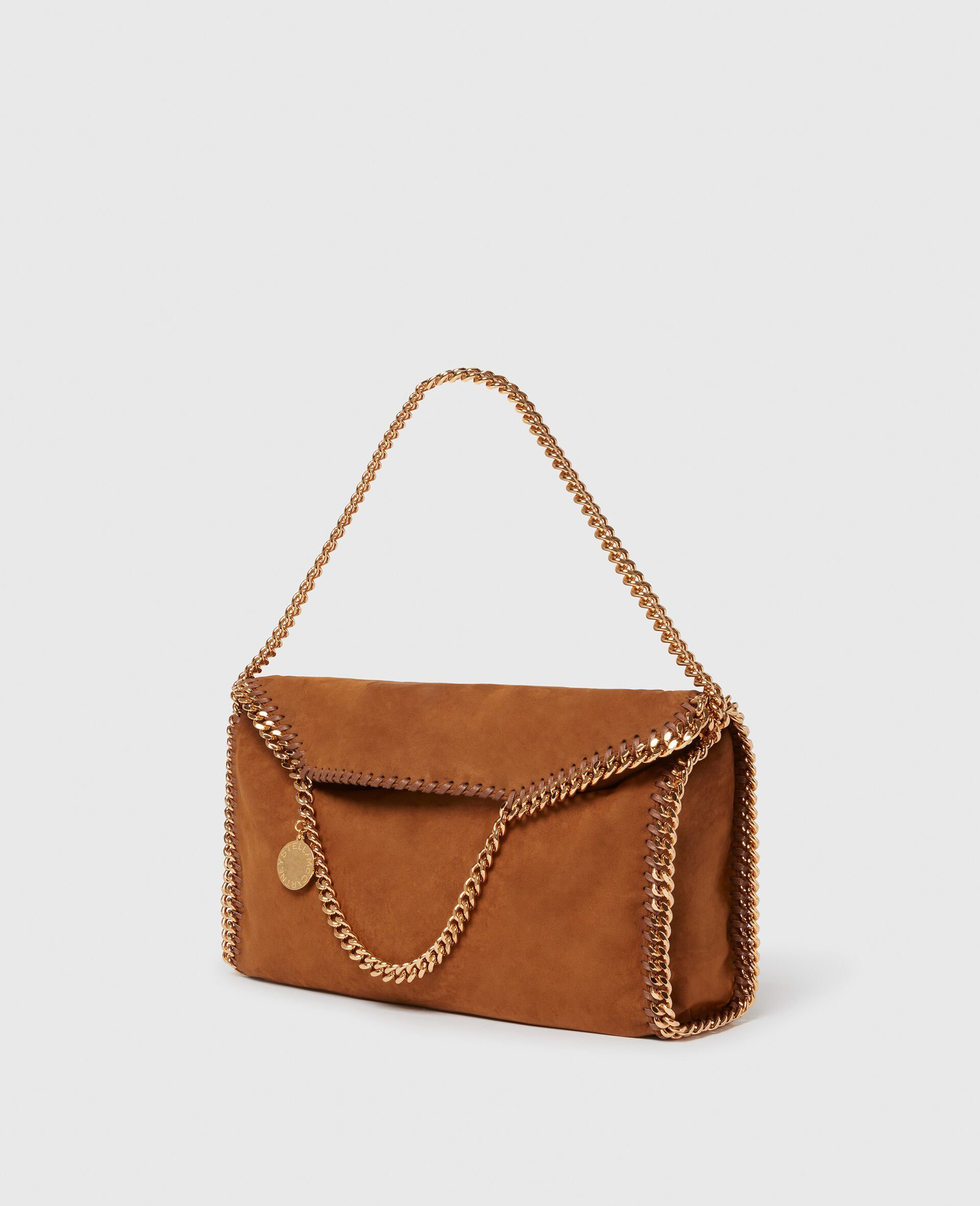Falabella Fold-Over Tote Bag - 2