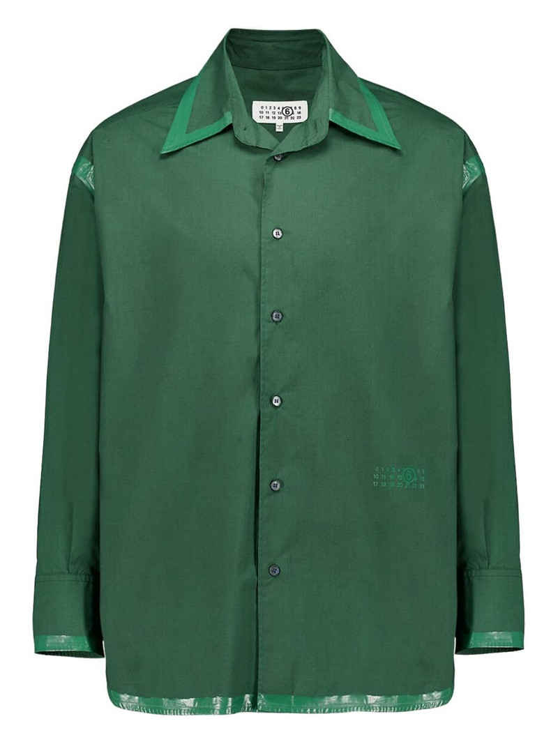 button-up cotton shirt 1