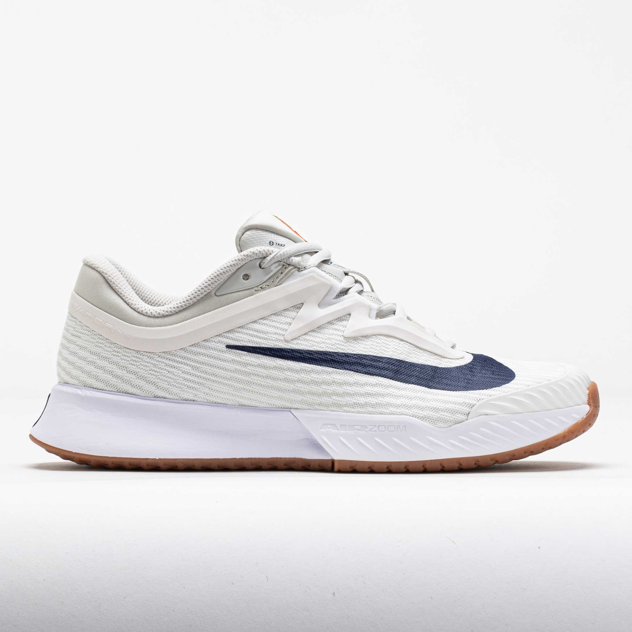 Nike Vapor Pro 3 Women's Summit White/Binary Blue/Light Bone - 1