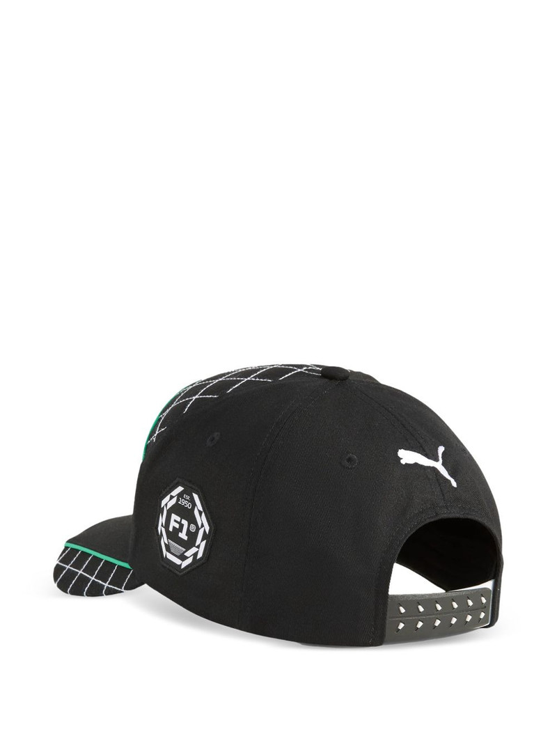 PUMA F1 Racing Bb cap outlook