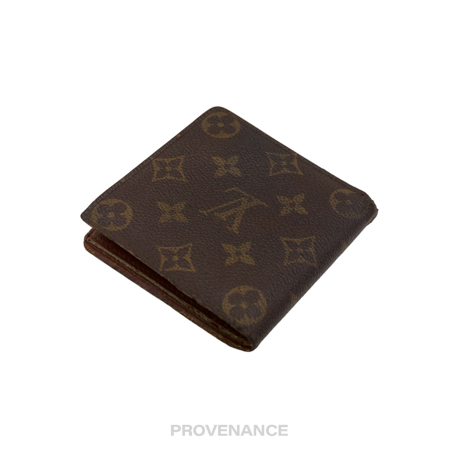 Louis Vuitton Marco Wallet - Monogram - 4