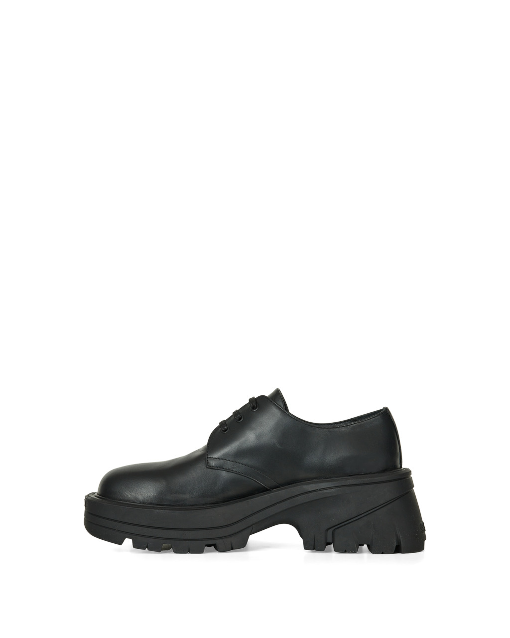 DERBY SHOES - 3
