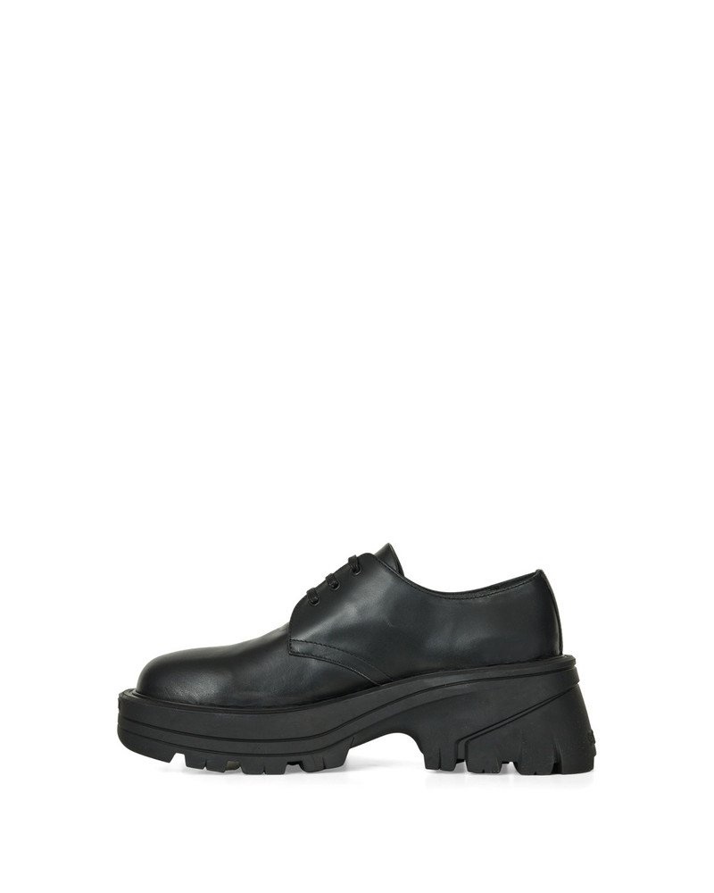1017 ALYX 9SM DERBY SHOES outlook