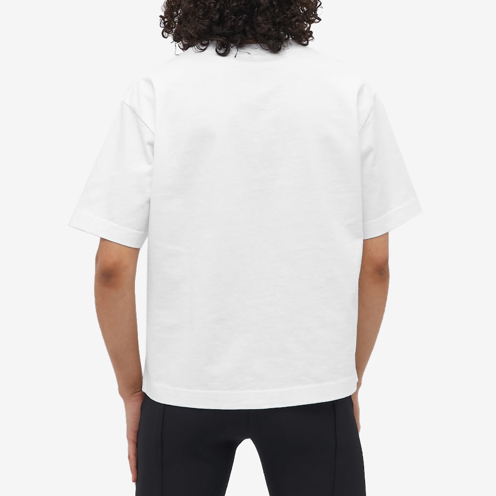 Acne Studios Logo Tee - 4