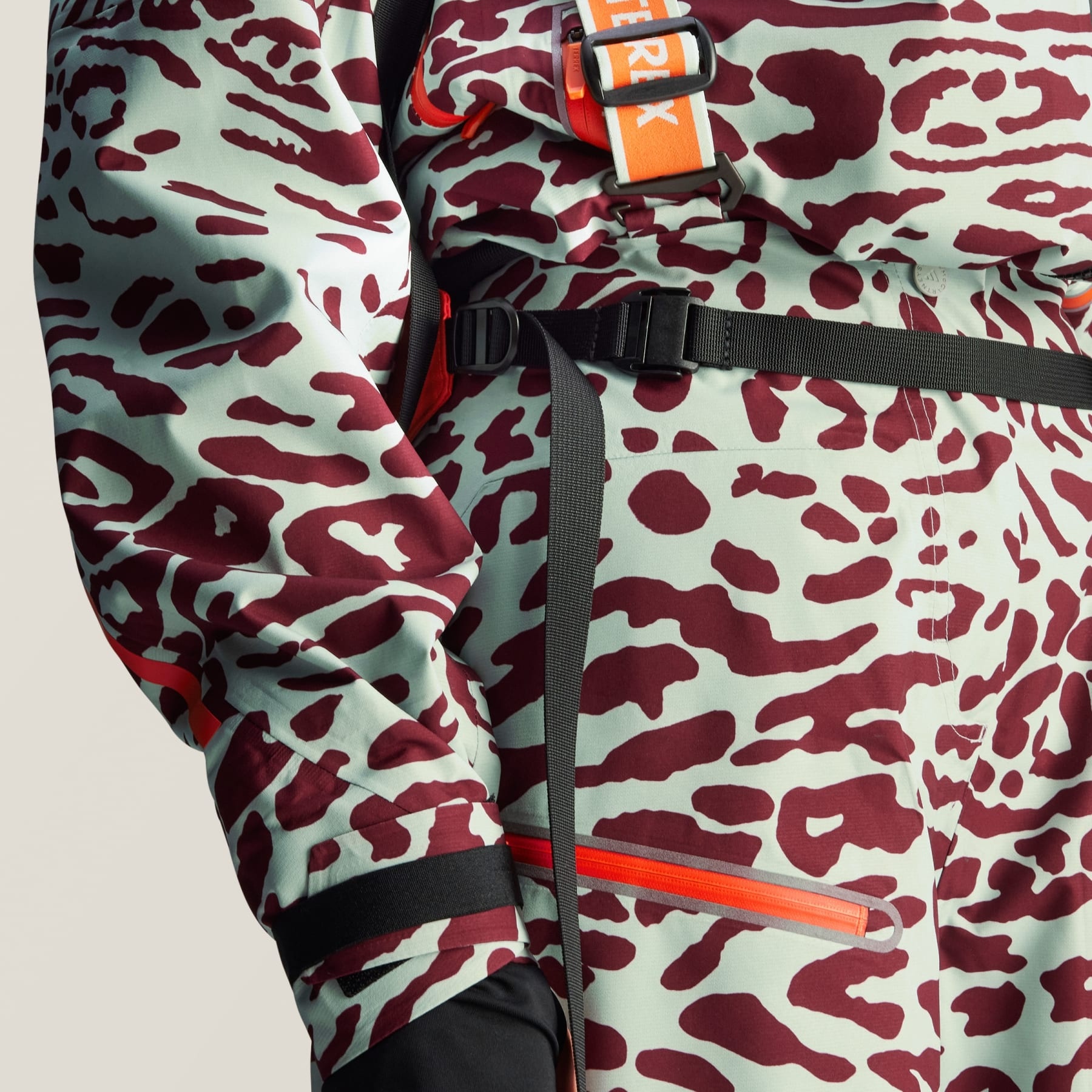 adidas by Stella McCartney x Terrex Backpack - 12