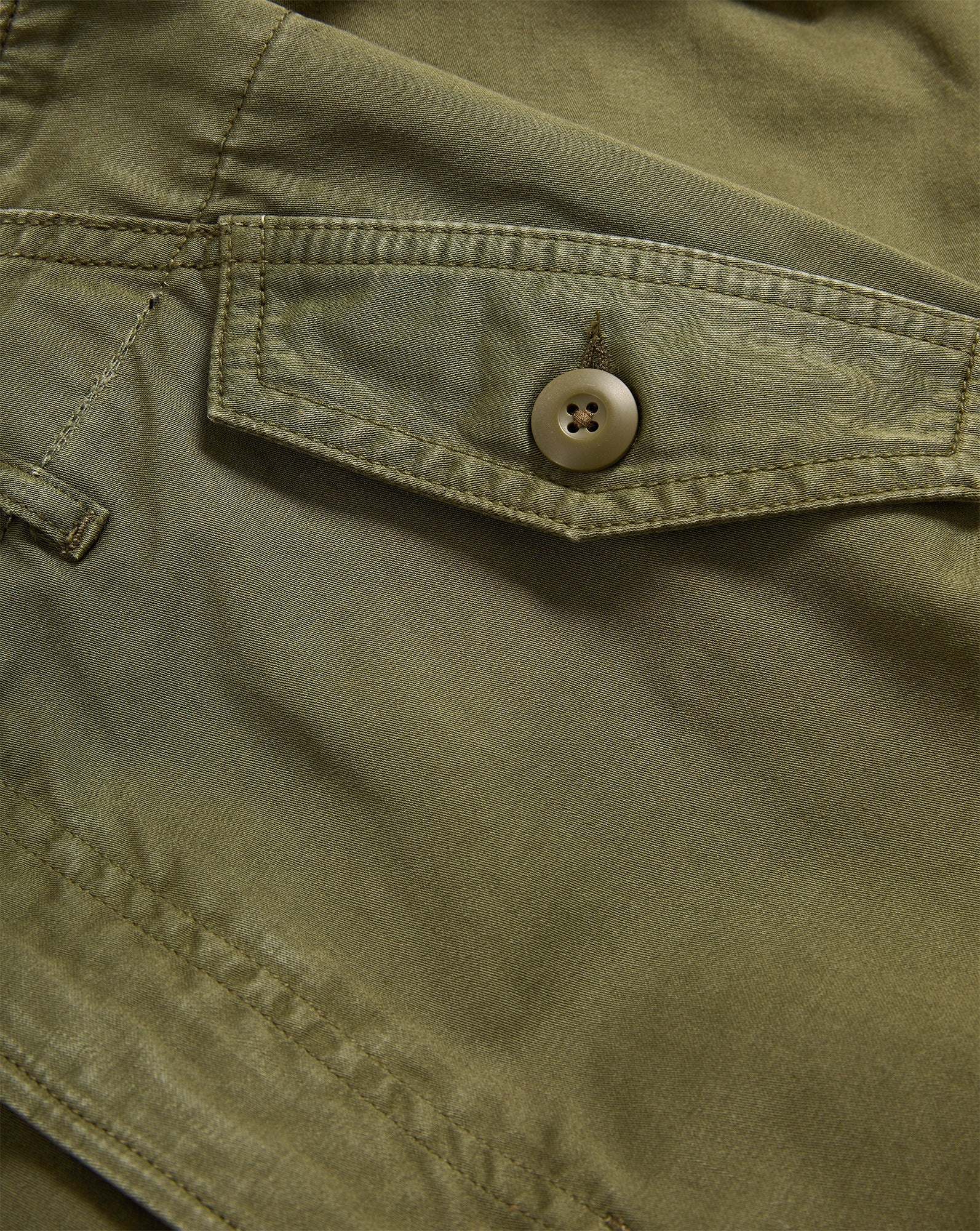 MANDY PARACHUTE PANT - 5