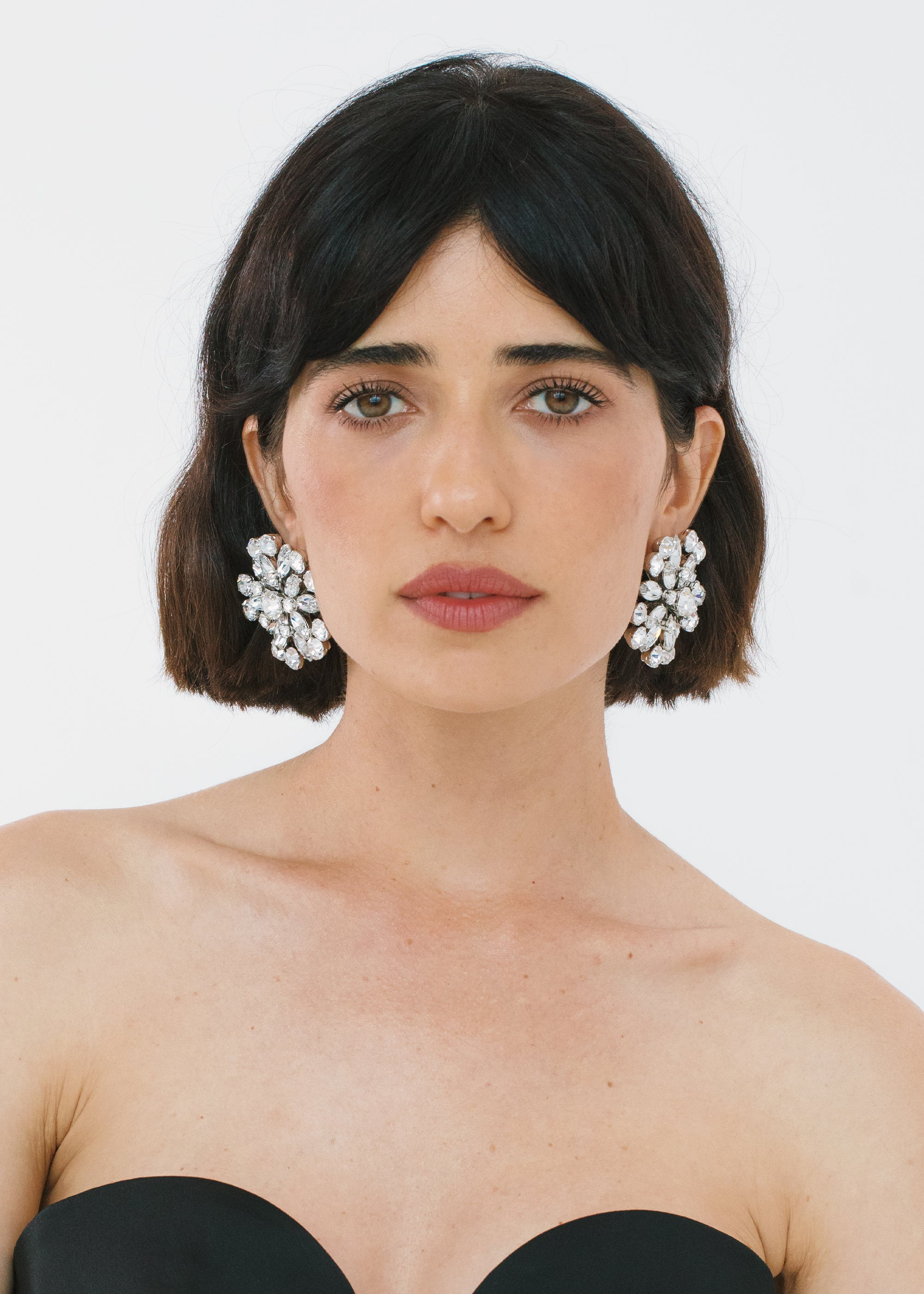 Ariah Earrings - 3