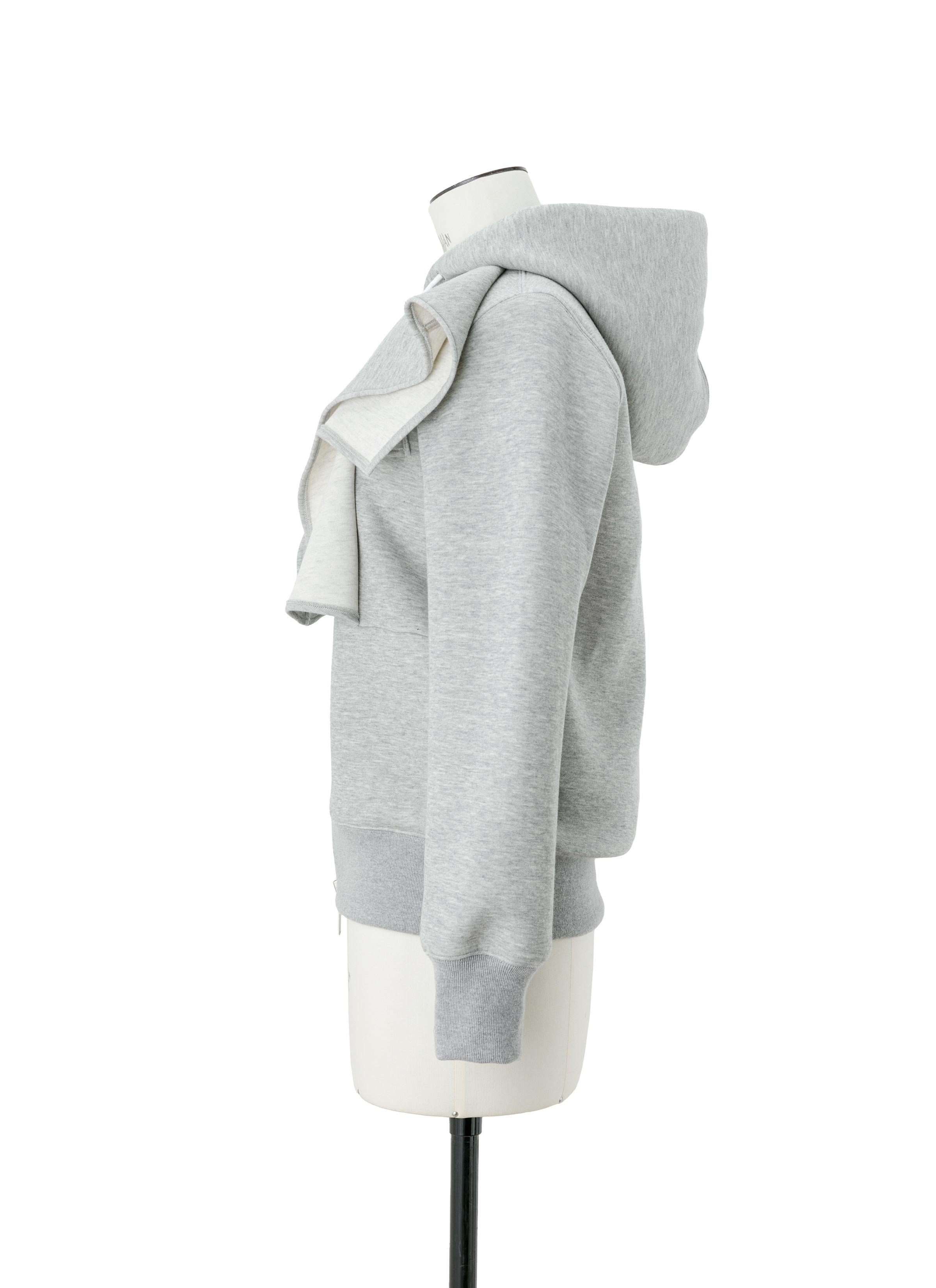 Sponge Sweat Hoodie - 3