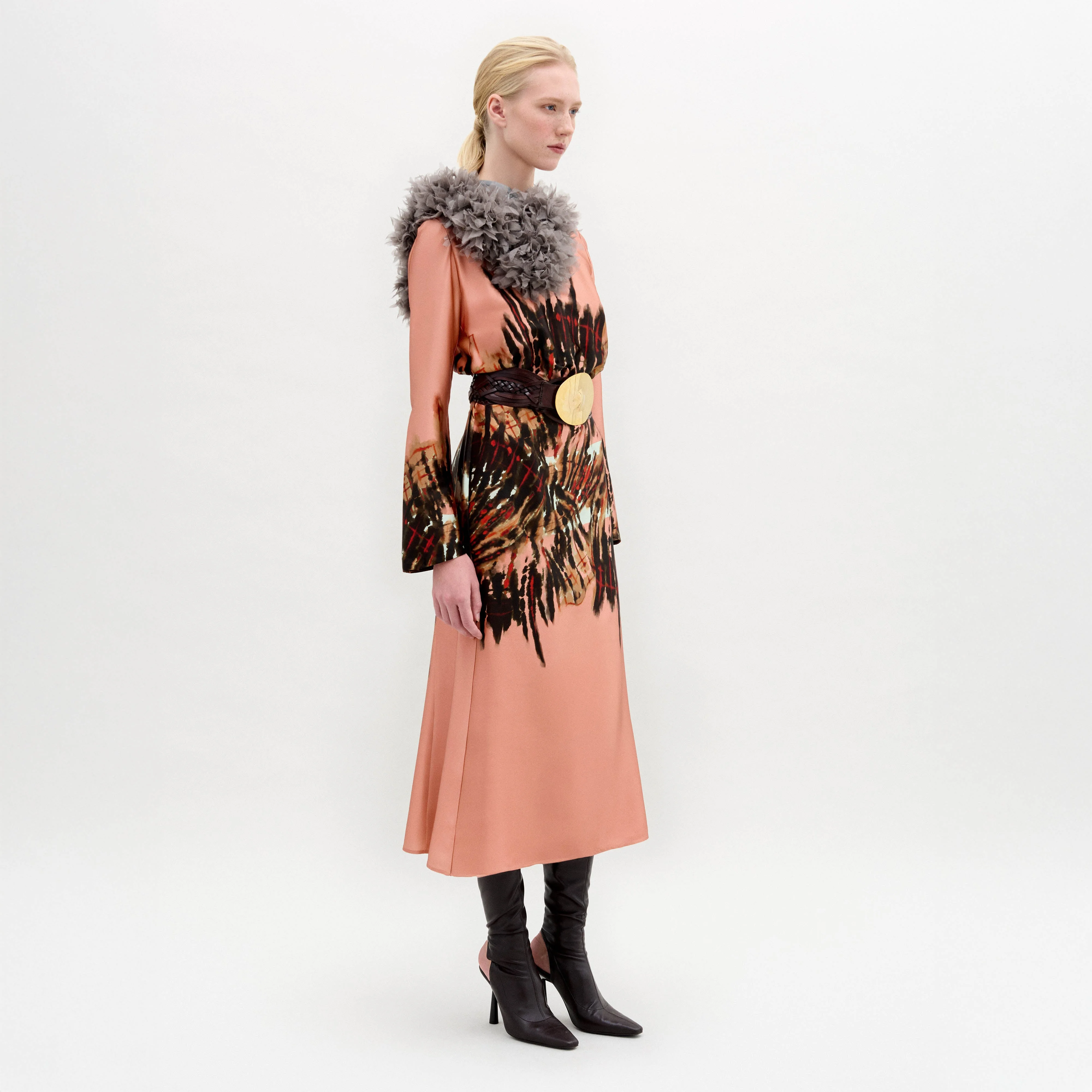 Pesaro Dress - 1