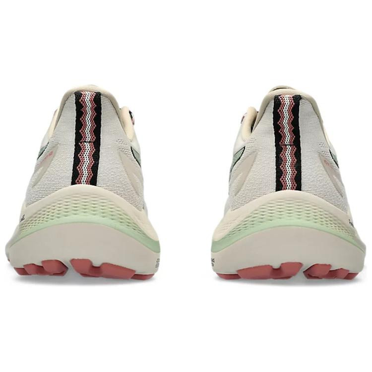 (WMNS) ASICS GT-2000 12 TR 'Nature Bathing Cream Green' 1012B587-250 - 5