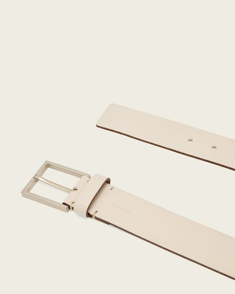 ETTA LEATHER BELT 3