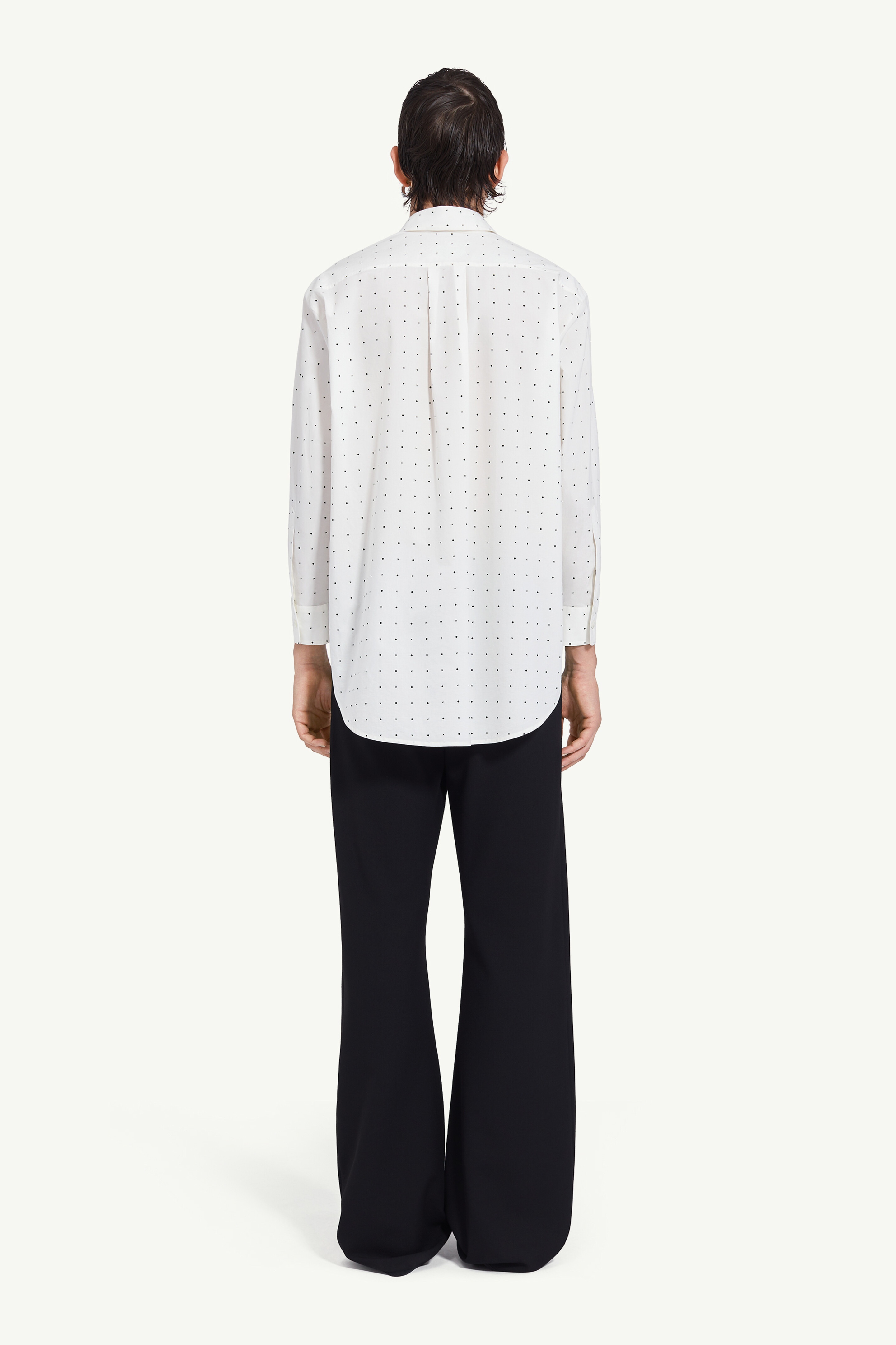 Print shirt - 7