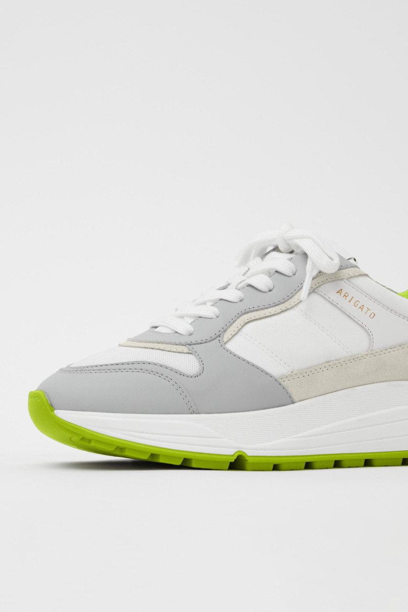 Rush Sneaker 3