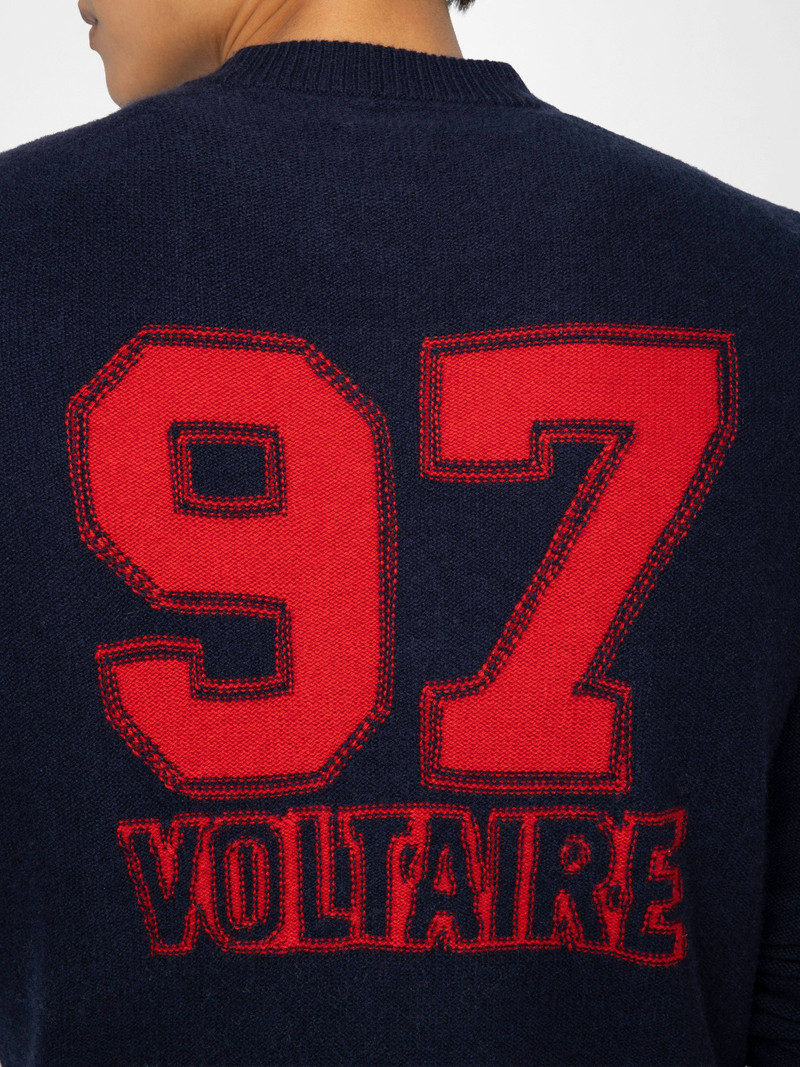 Sweater Jordan 6