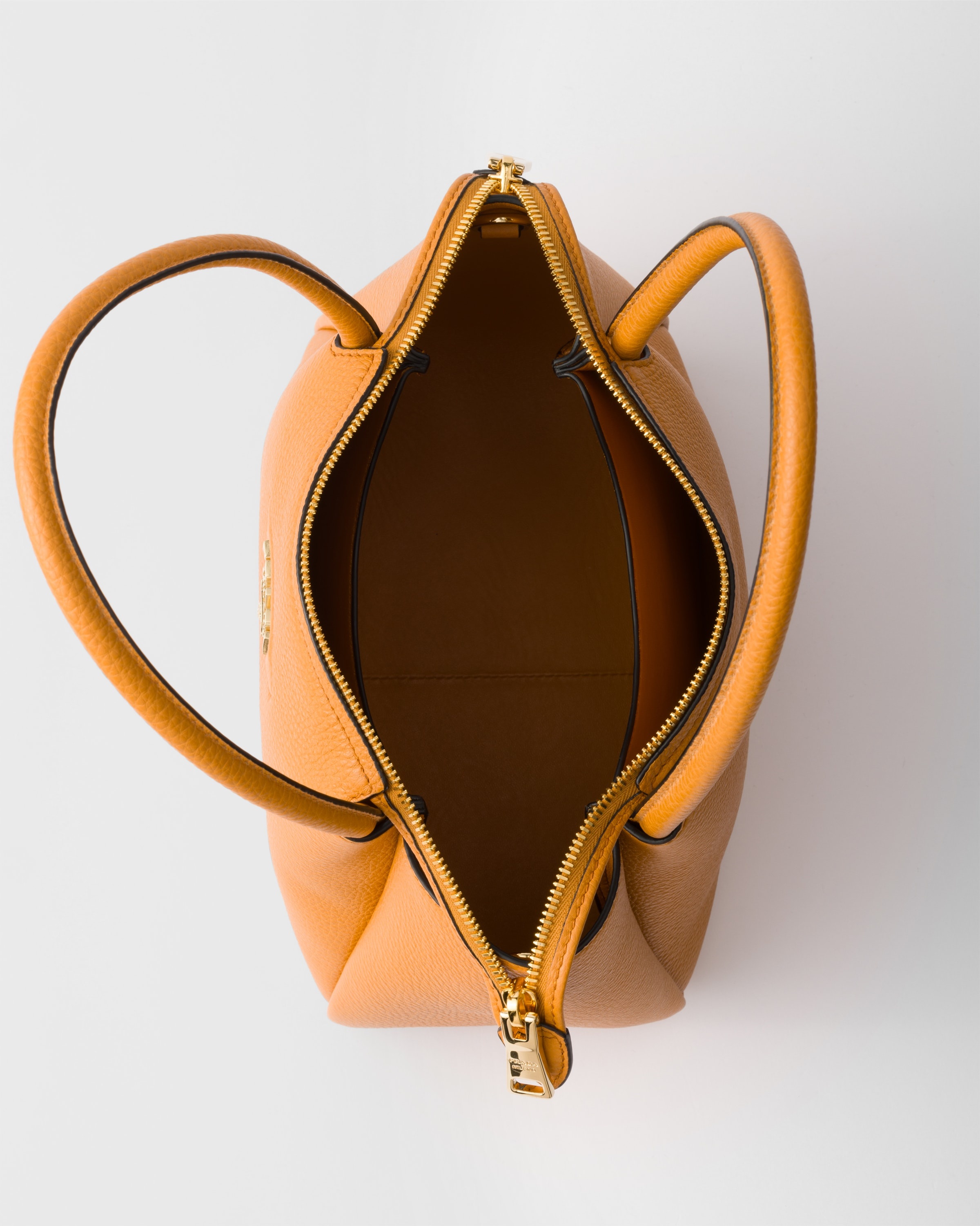 Small leather bag - 4