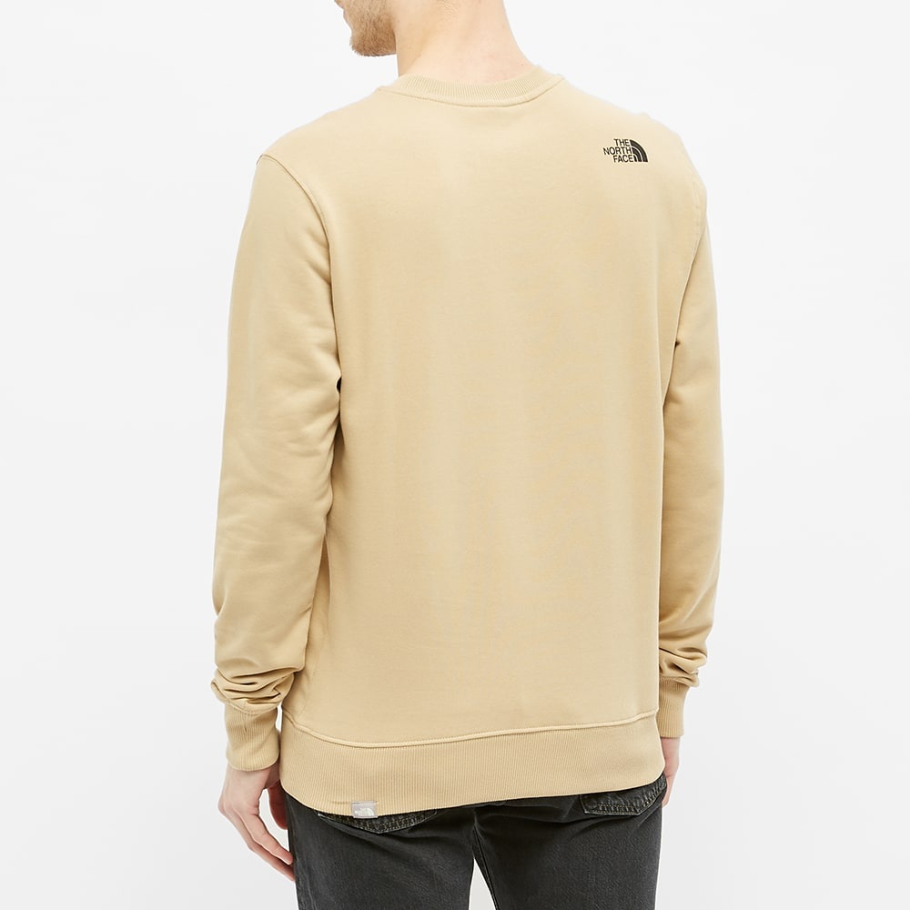 The North Face Blackbox Logo Crew - 4