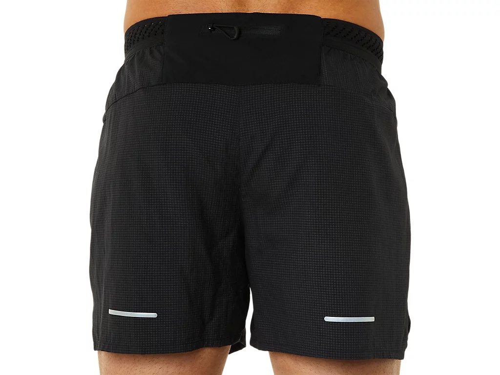 MEN'S VENTILATE 5IN SHORT - 6