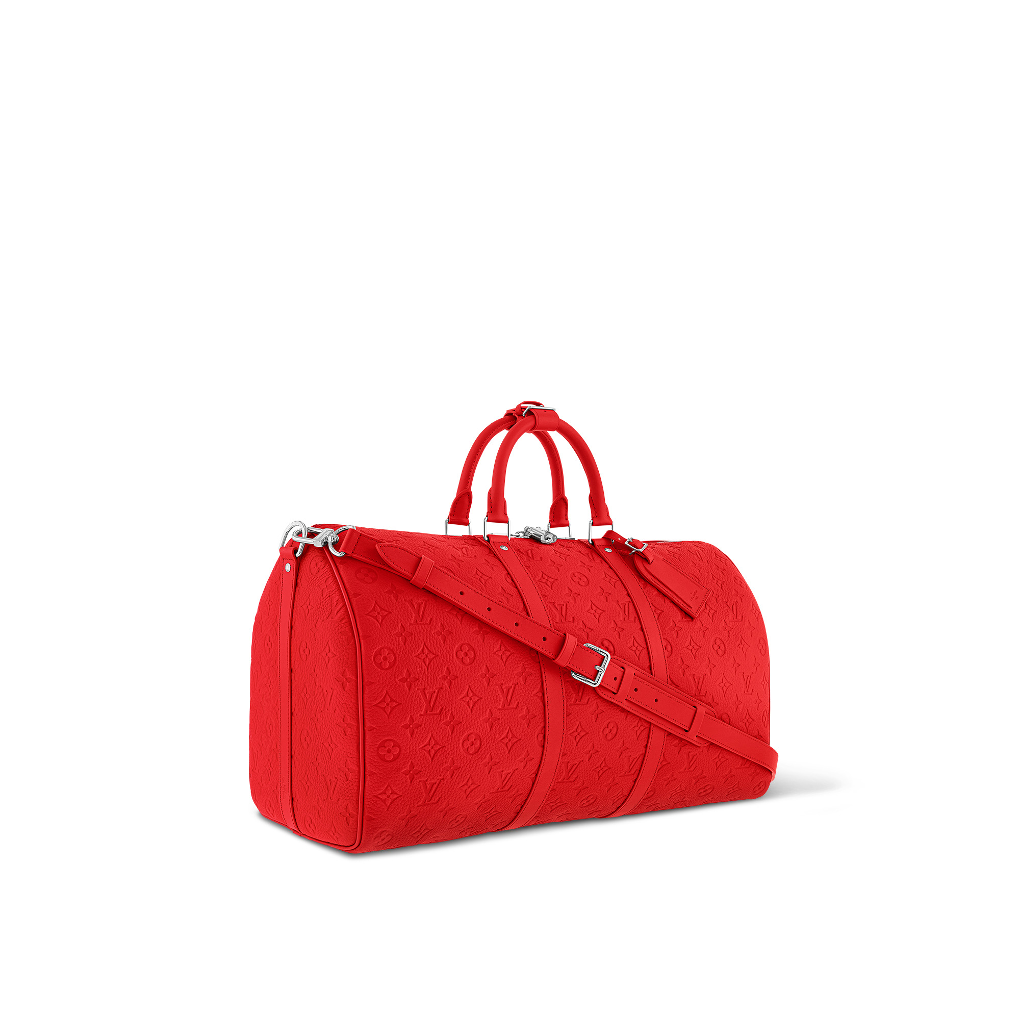 Keepall Bandoulière 50 2