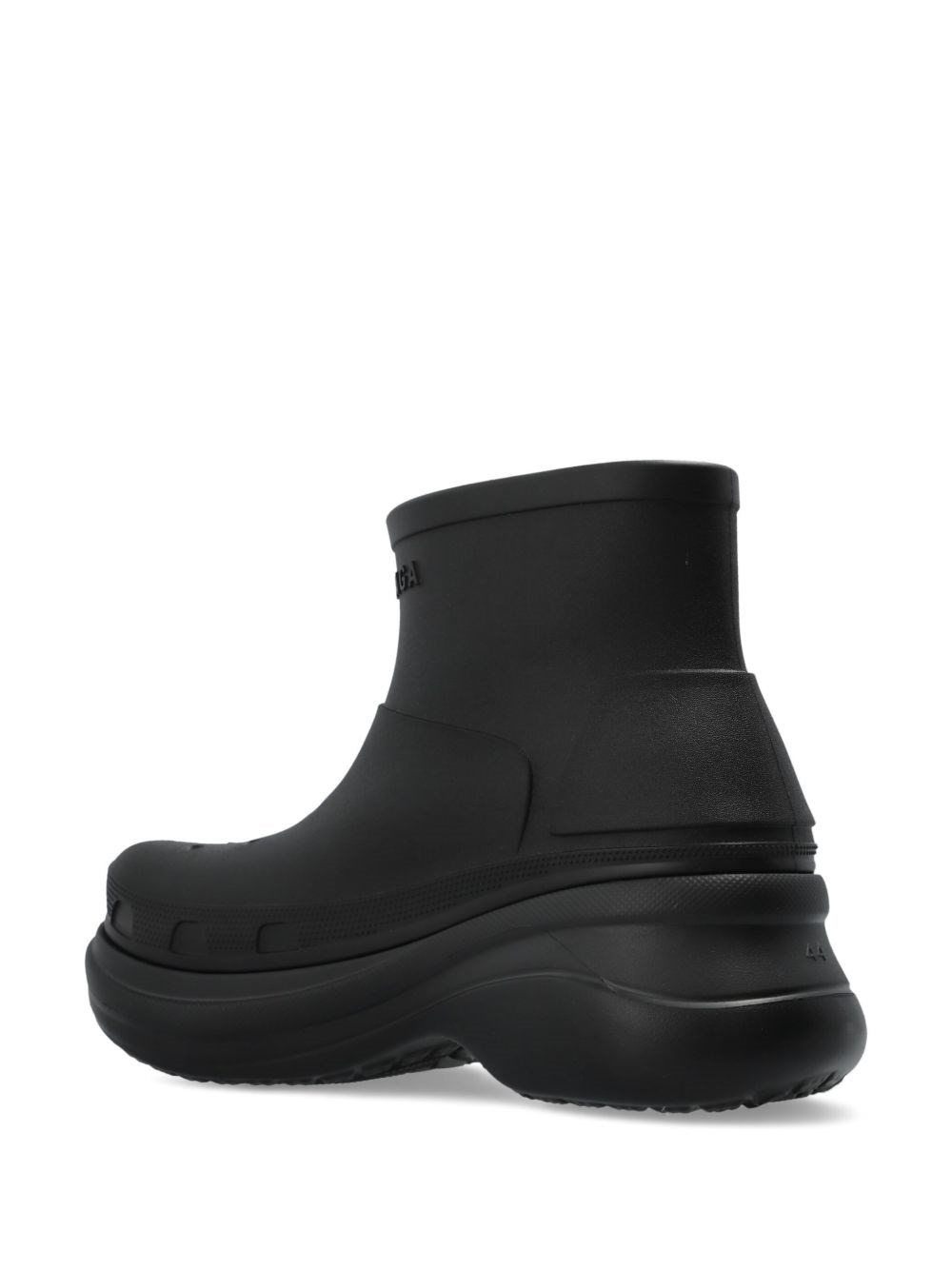 Crocs boots - 3