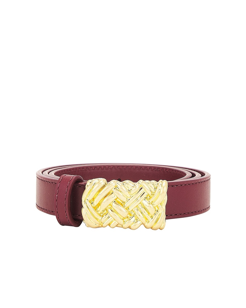 Pin Belt - 3
