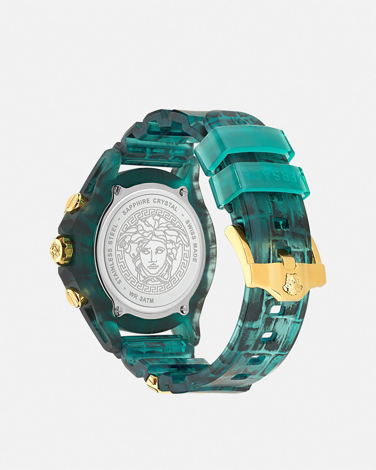 Icon Active Watch - 2