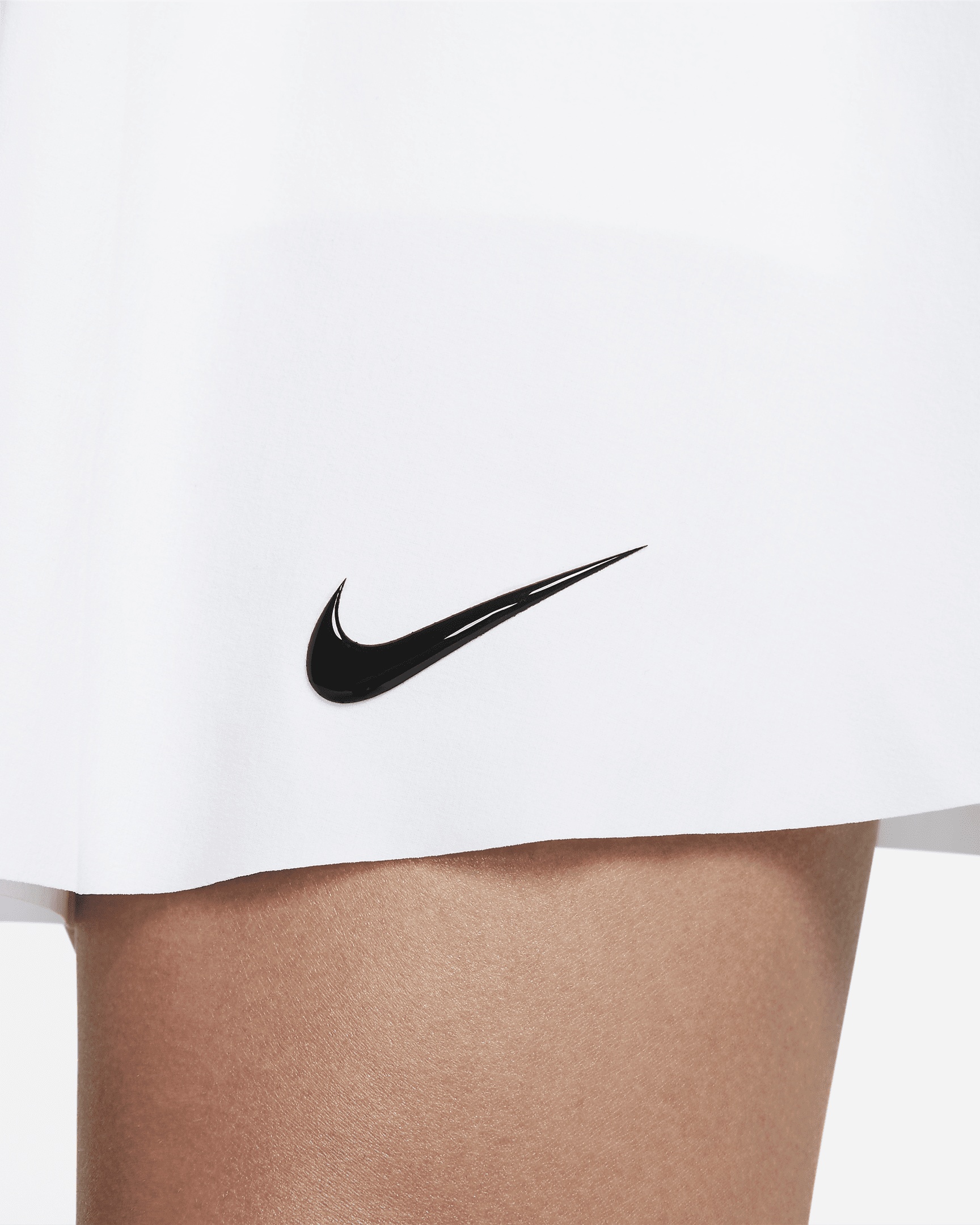 Nike Dri-FIT Advantage Women's Long Golf Skirt - 4