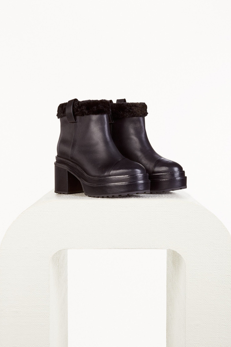 Cult Gaia RAINE BOOT outlook