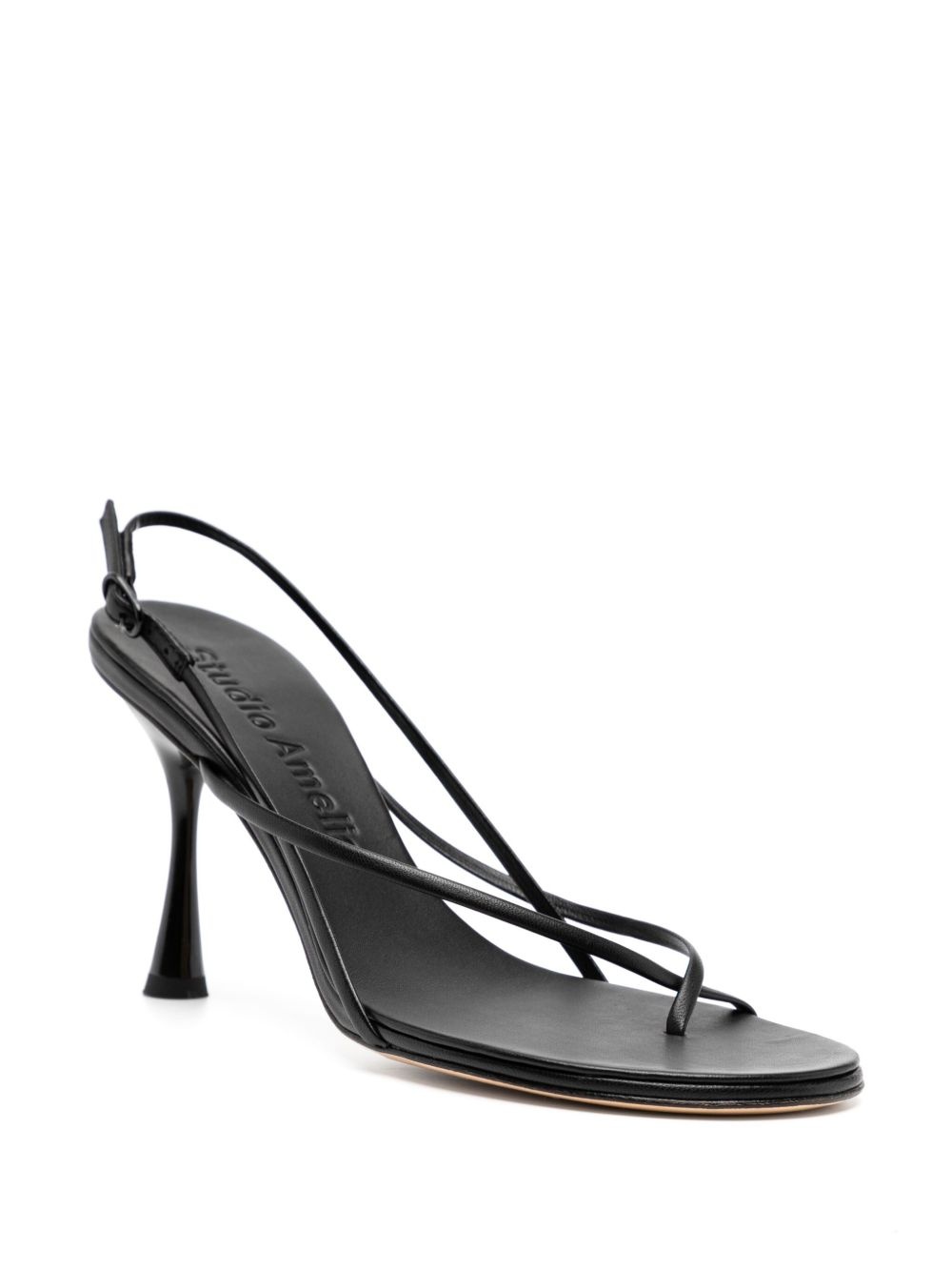 90mm Barbella sandals - 2