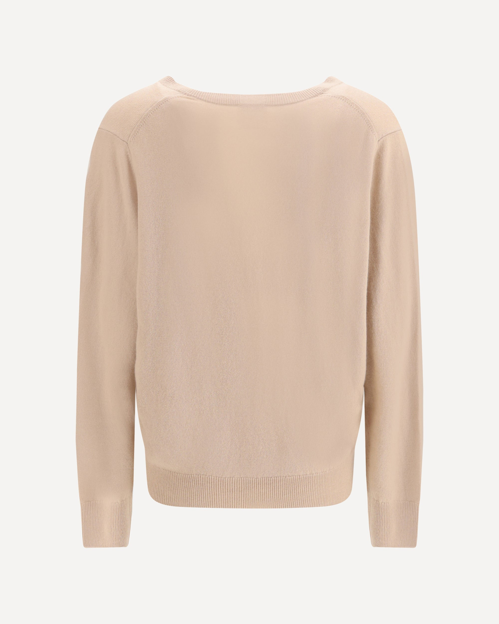 Cashmere Sweater - 2