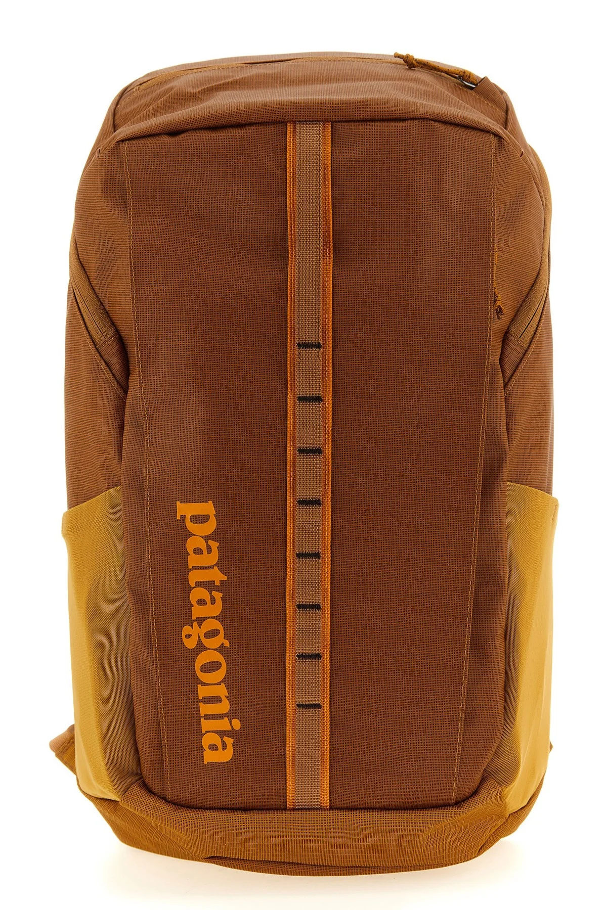 'Black Hole Pack' Backpack - 1