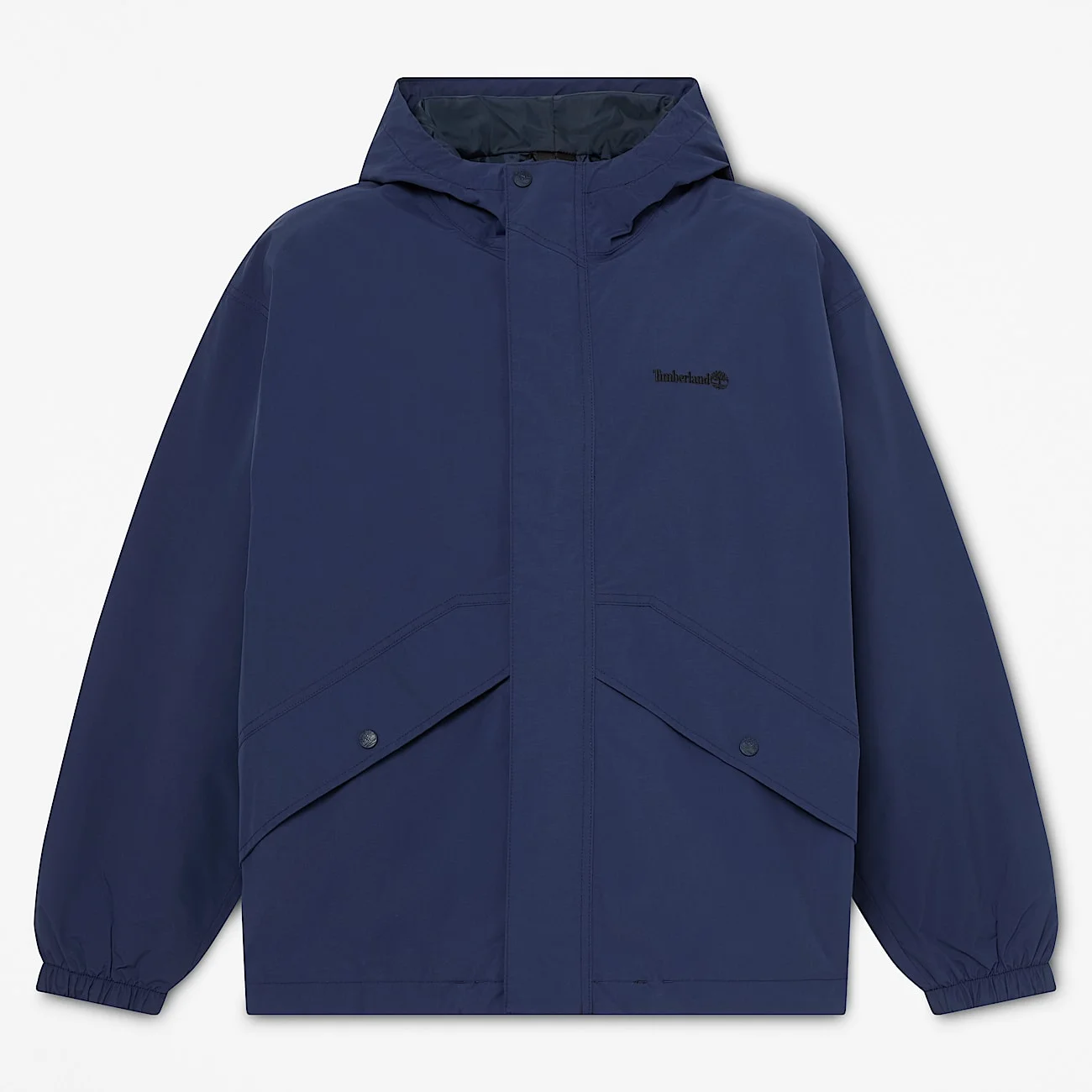 Men's Weatherline Waterproof Shell Jacket - 1